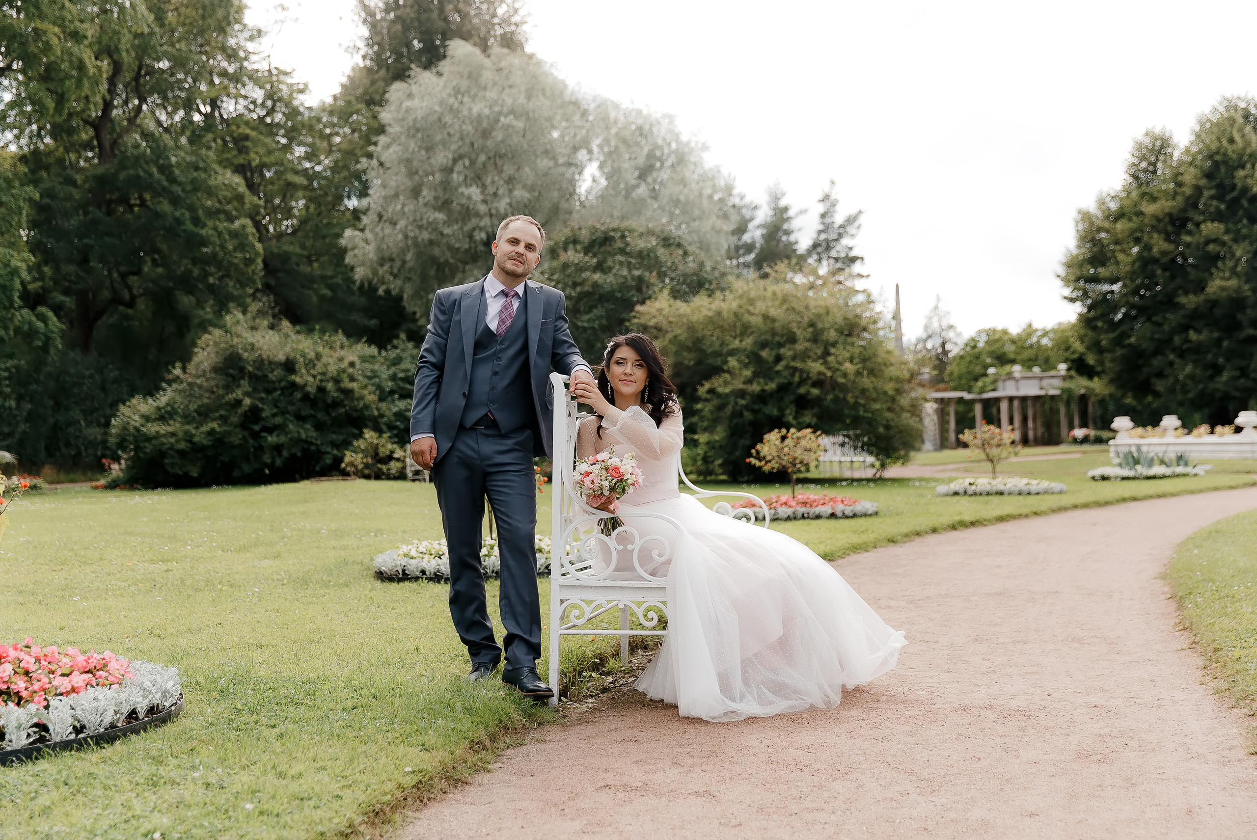 Love Story. Фотограф в Санкт-Петербурге