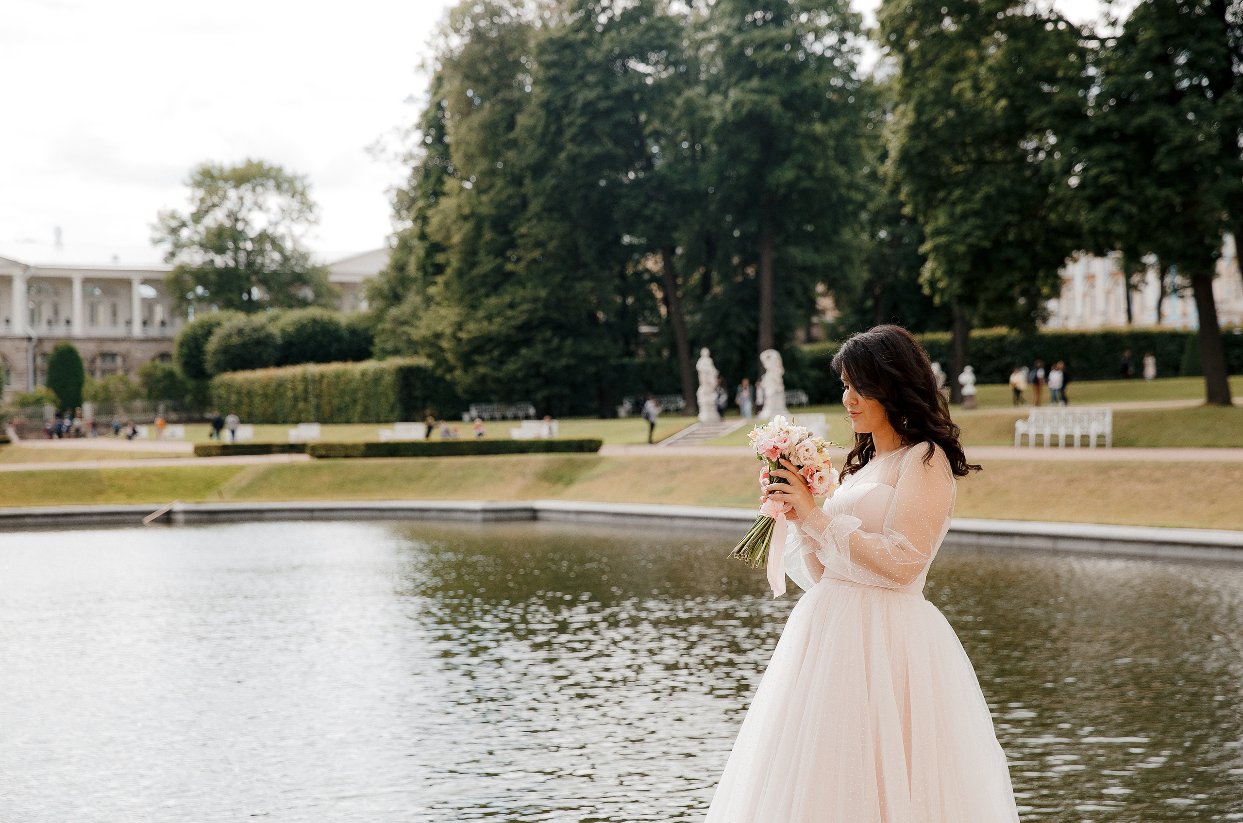 Love Story. Фотограф в Санкт-Петербурге