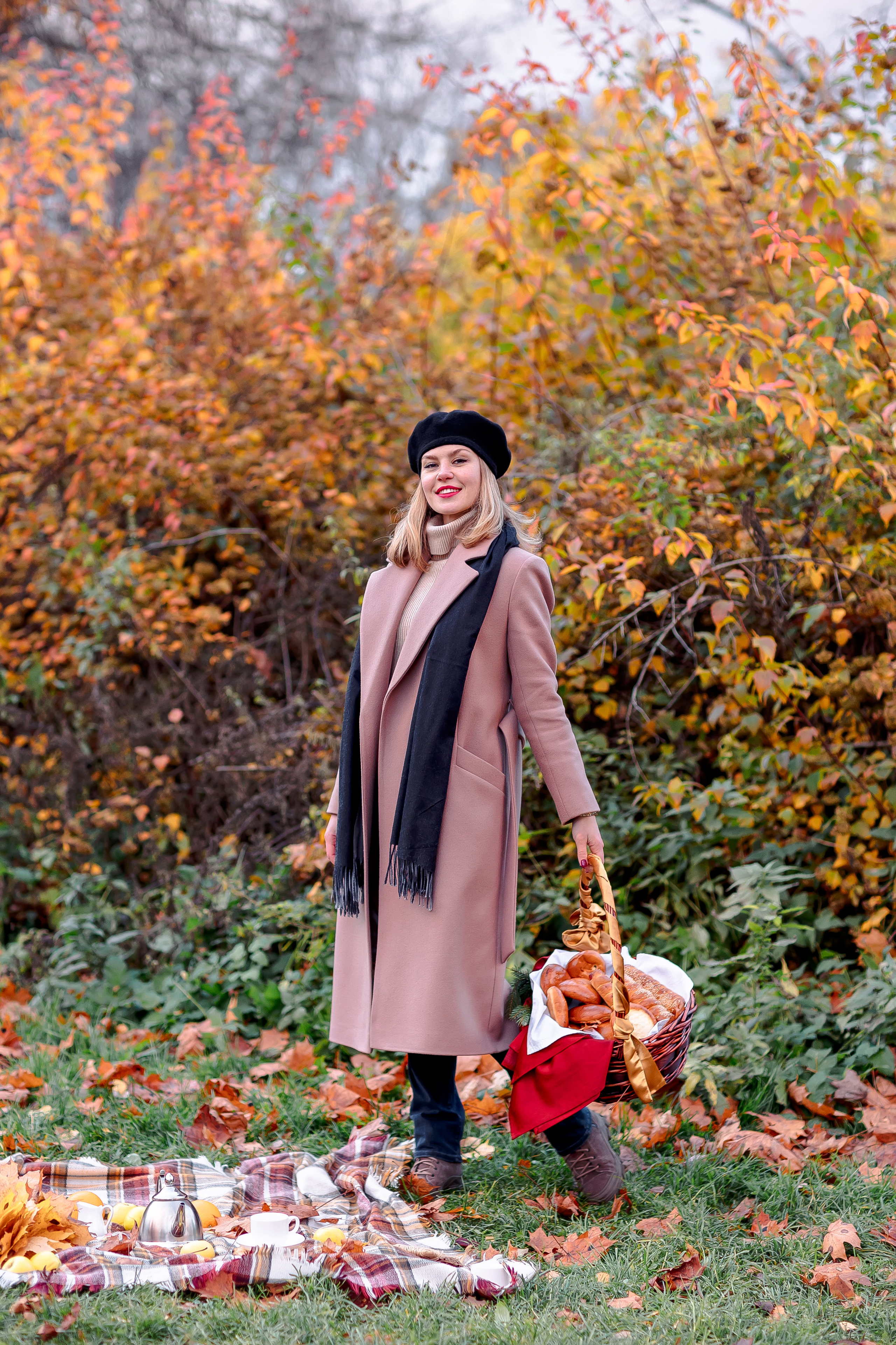 Портретная сьемка. Фотограф в Санкт-Петербурге