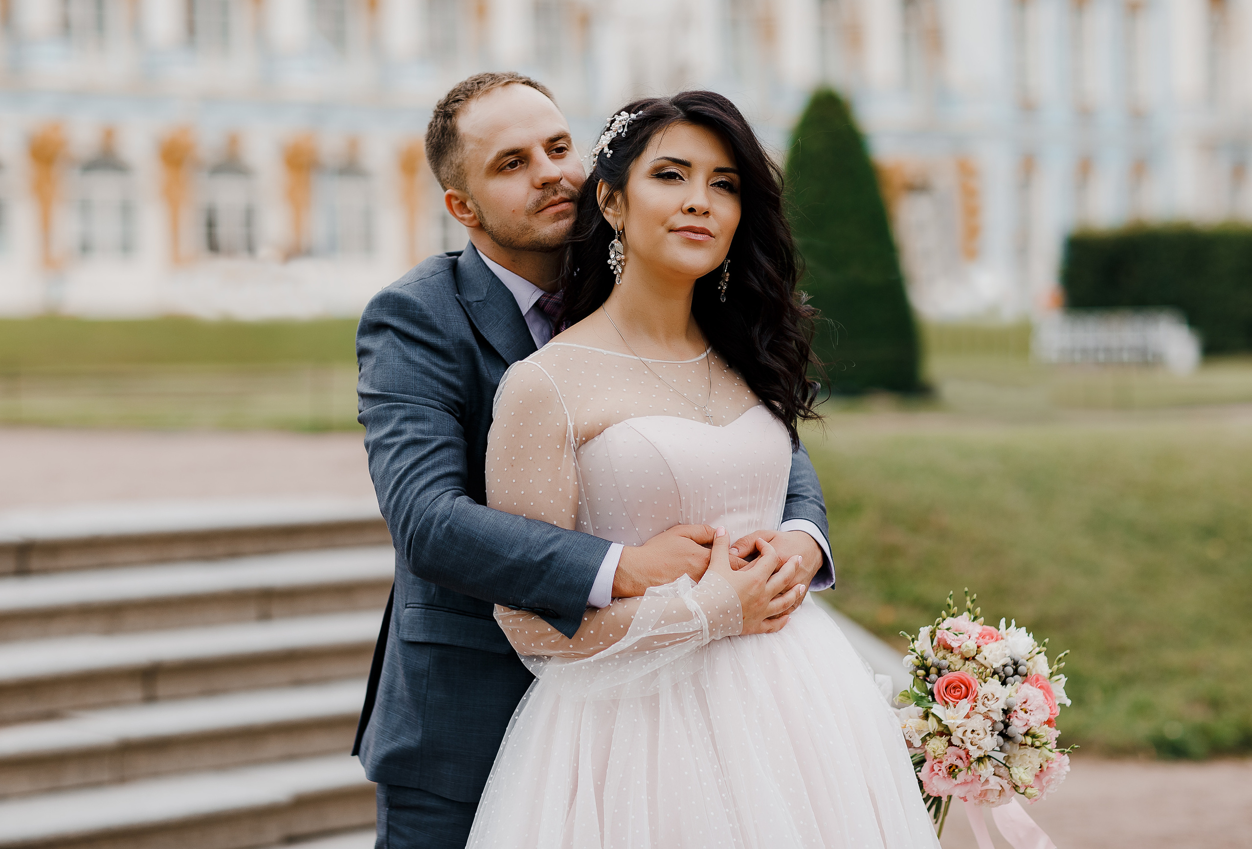 Love Story. Фотограф в Санкт-Петербурге