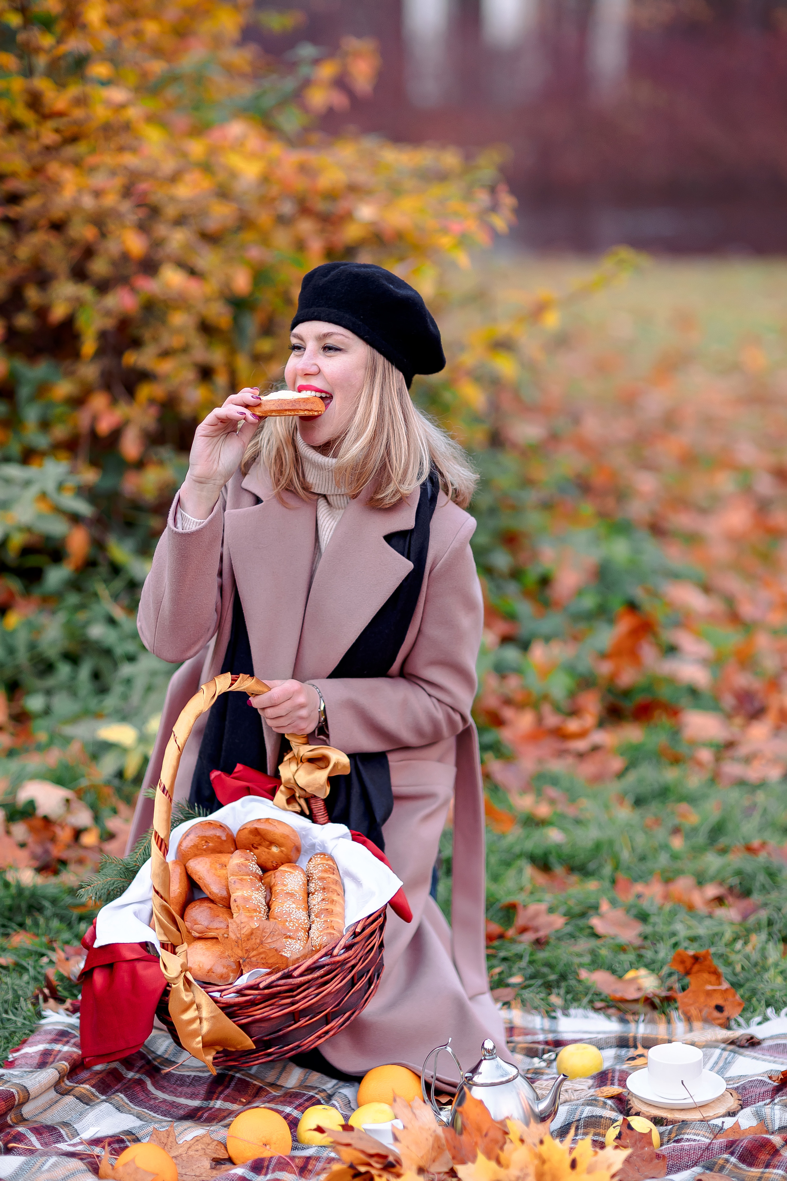 Портретная сьемка. Фотограф в Санкт-Петербурге