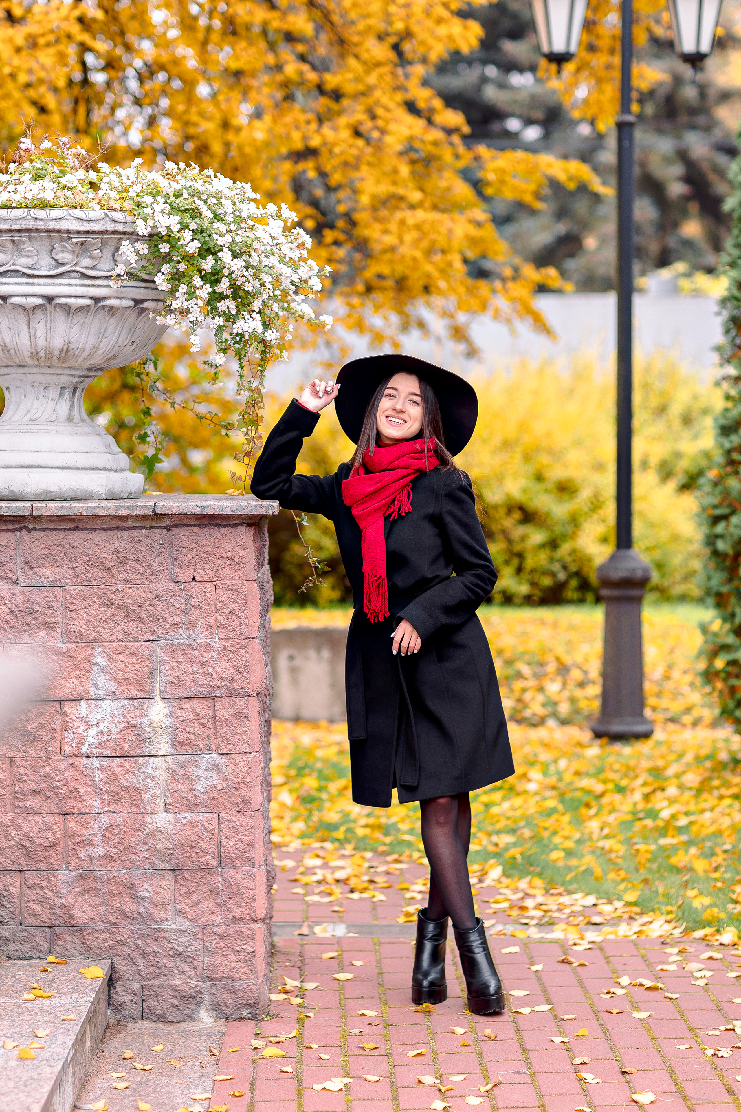 Портретная сьемка. Фотограф в Санкт-Петербурге