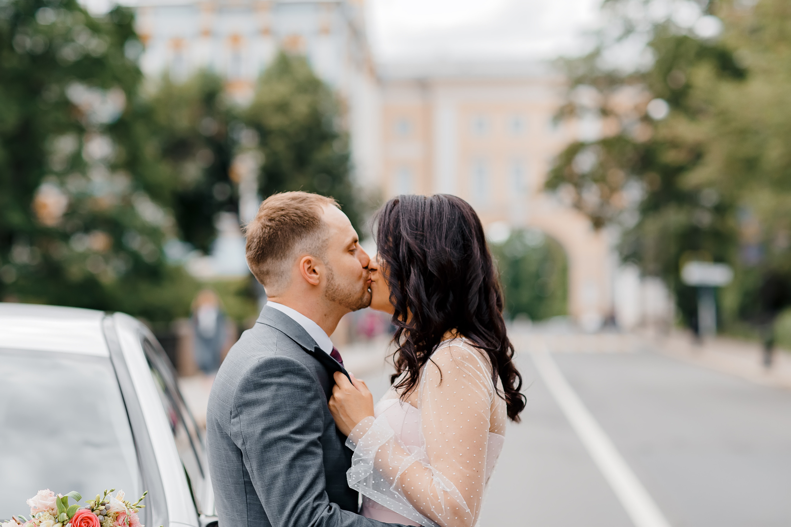 Love Story. Фотограф в Санкт-Петербурге