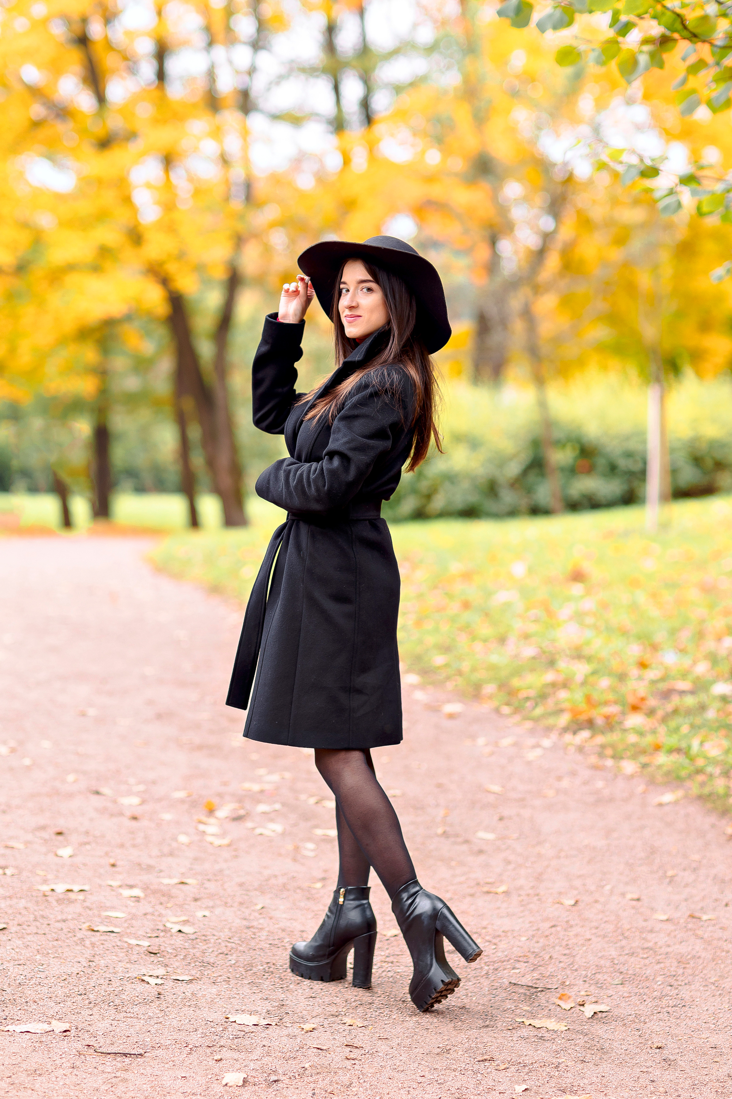 Портретная сьемка. Фотограф в Санкт-Петербурге