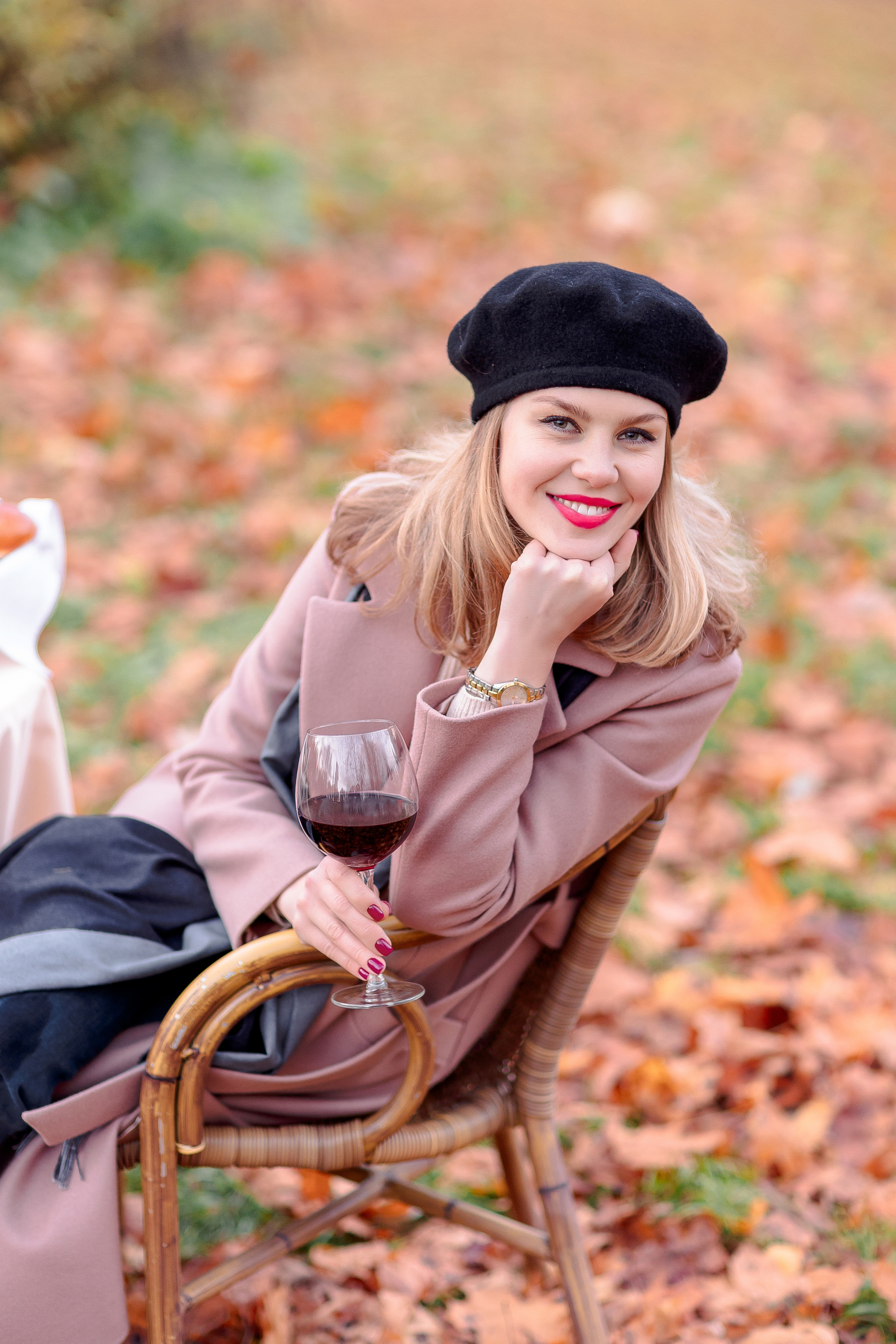 Портретная сьемка. Фотограф в Санкт-Петербурге