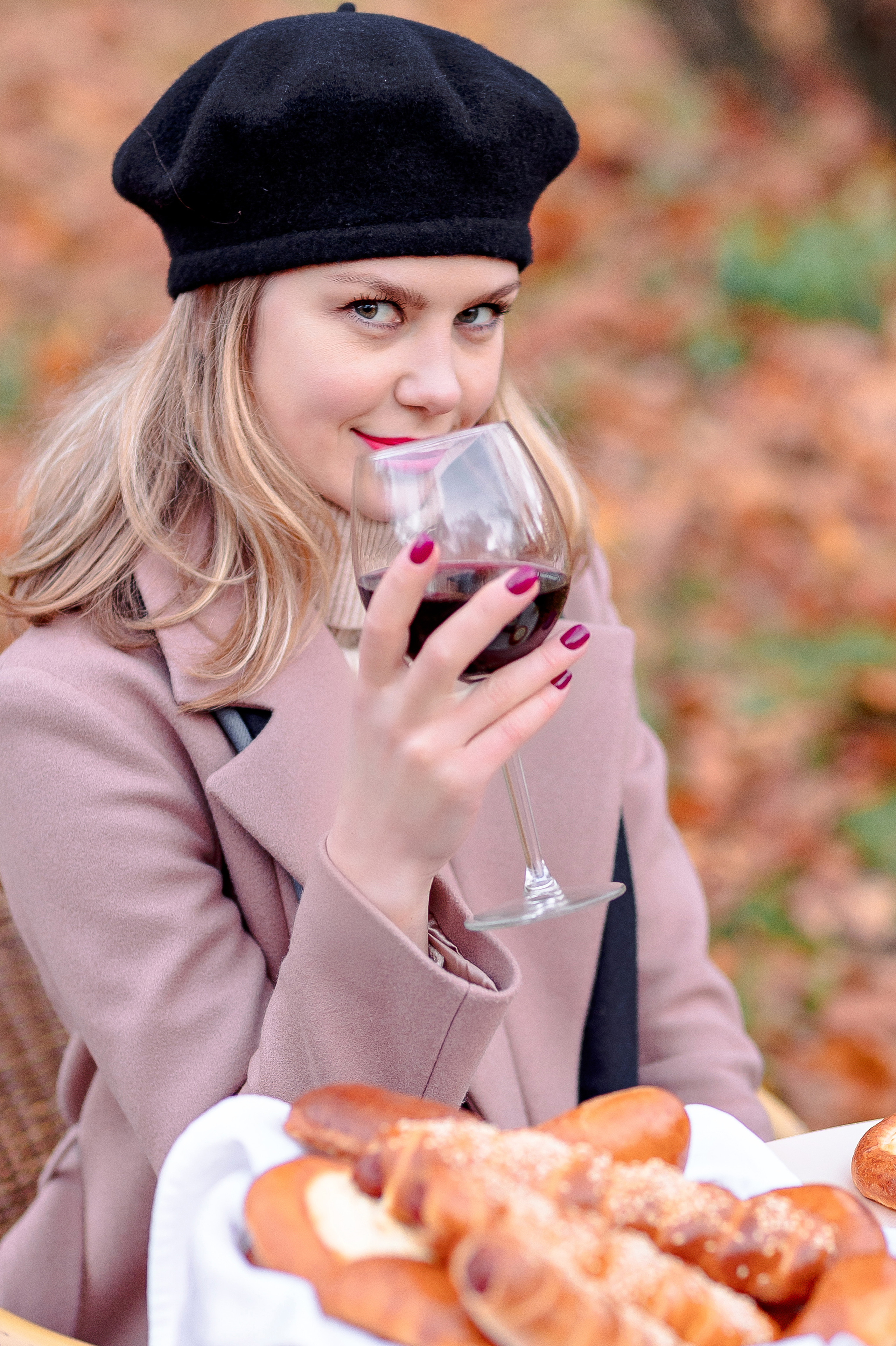 Портретная сьемка. Фотограф в Санкт-Петербурге