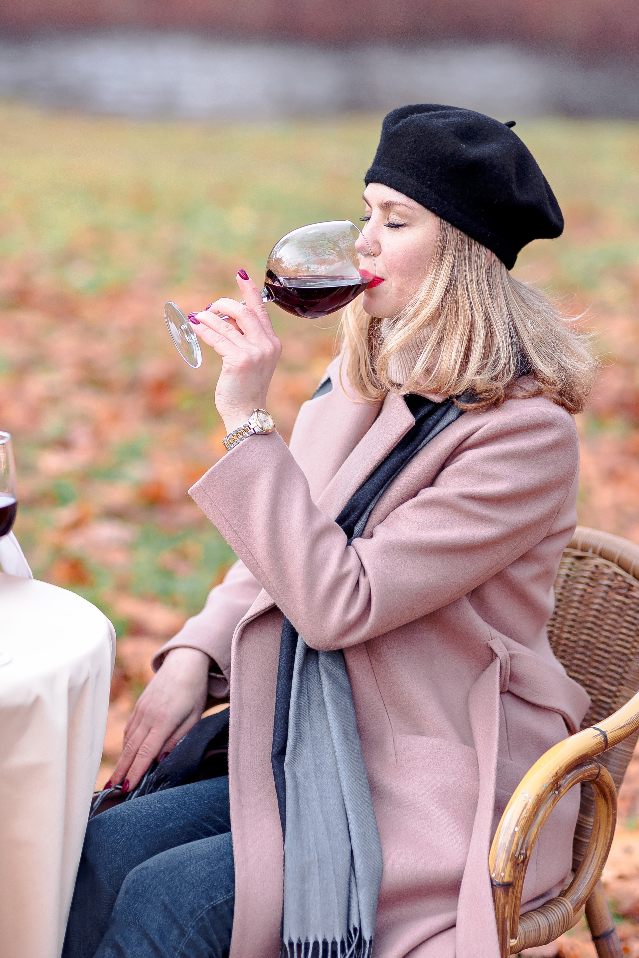 Портретная сьемка. Фотограф в Санкт-Петербурге