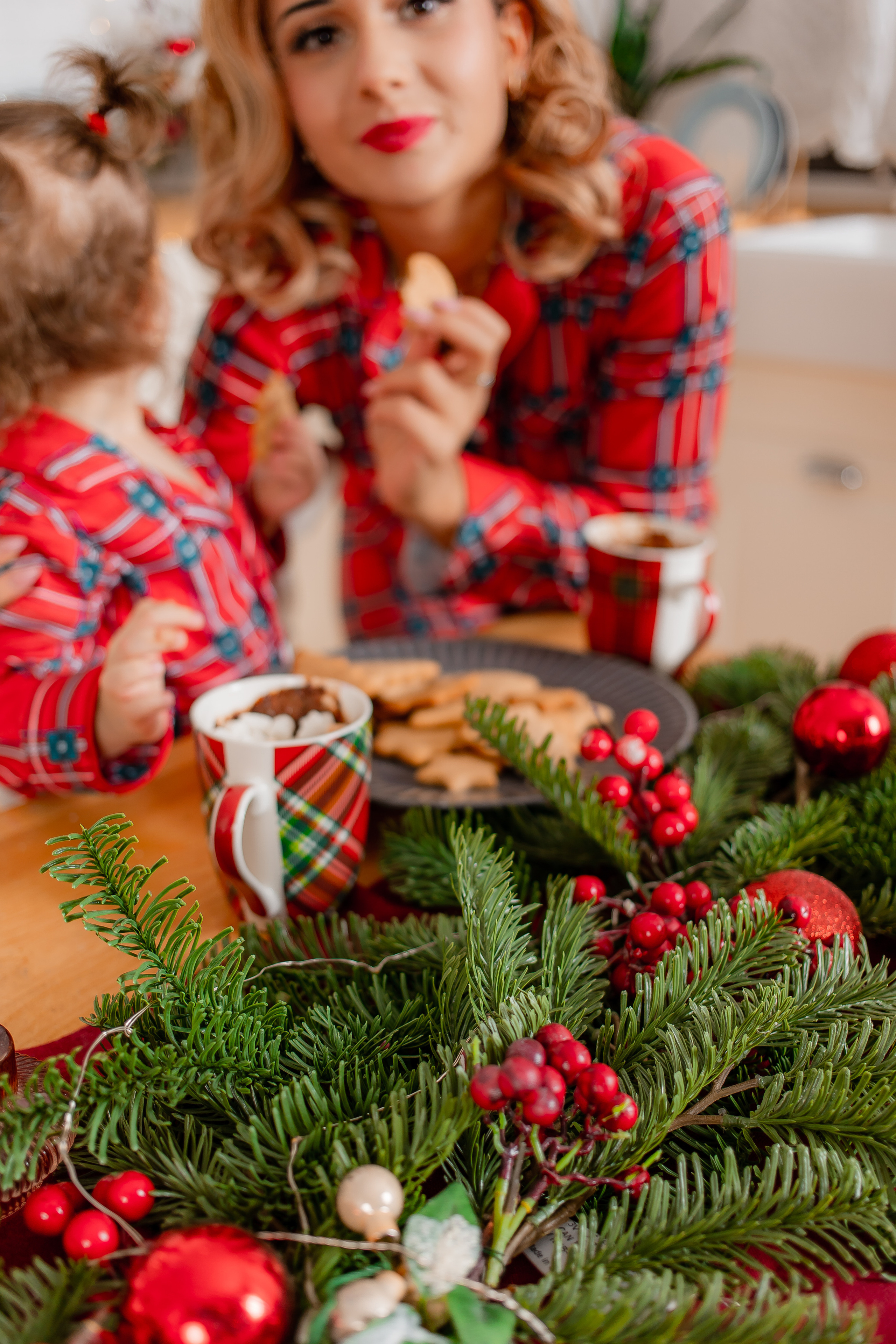 Новогодний. Фотограф в Санкт-Петербурге