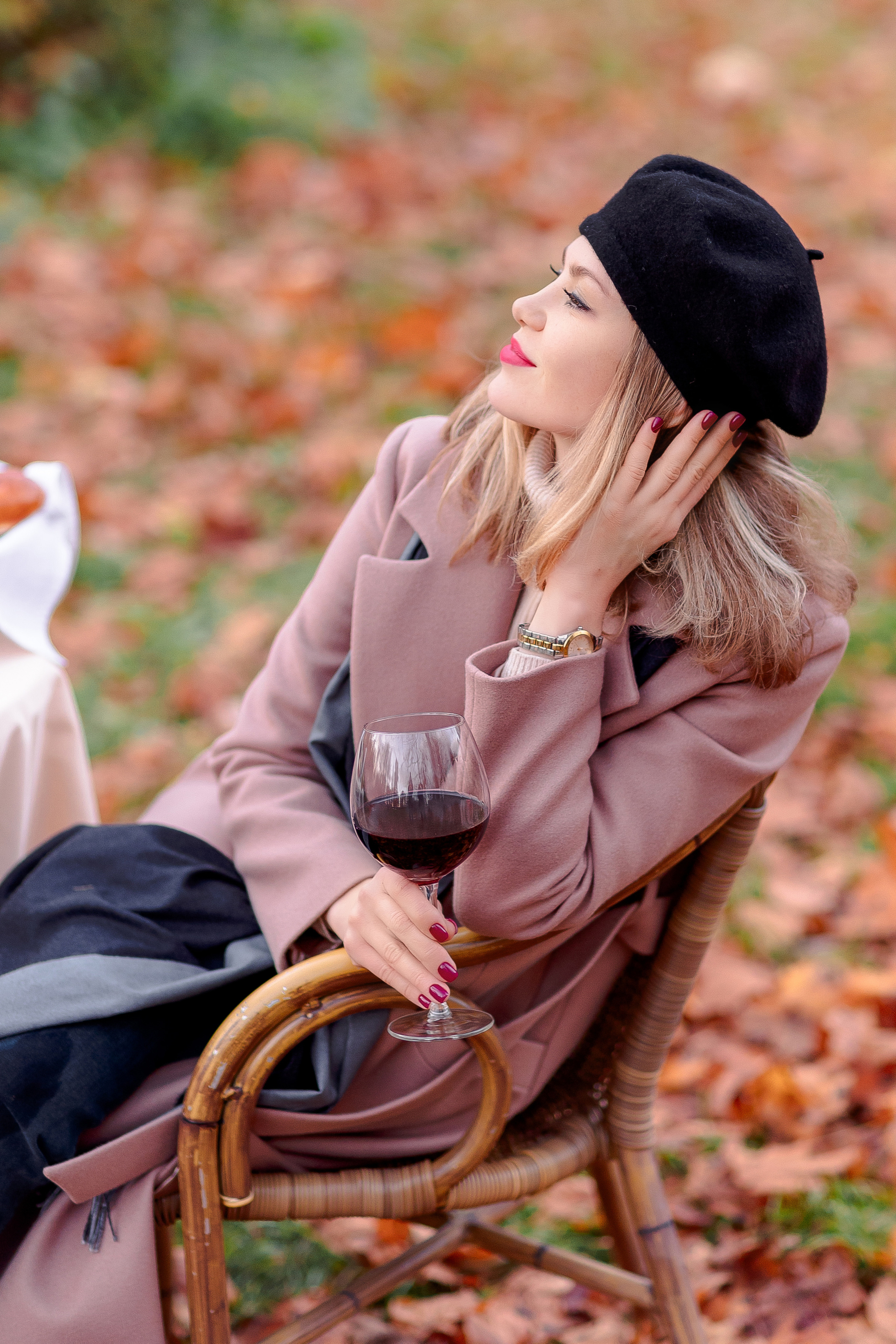 Портретная сьемка. Фотограф в Санкт-Петербурге