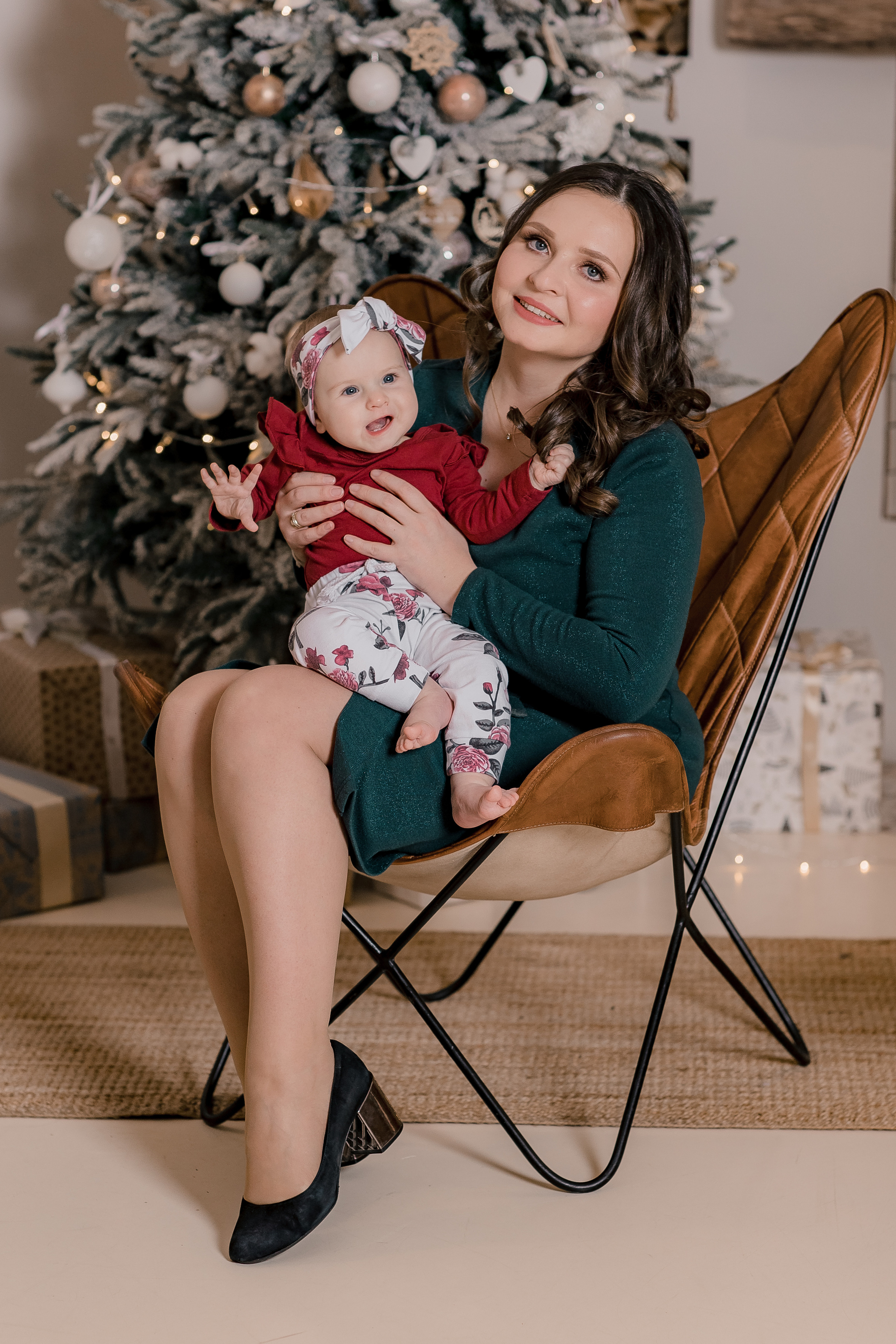 Новогодний. Фотограф в Санкт-Петербурге