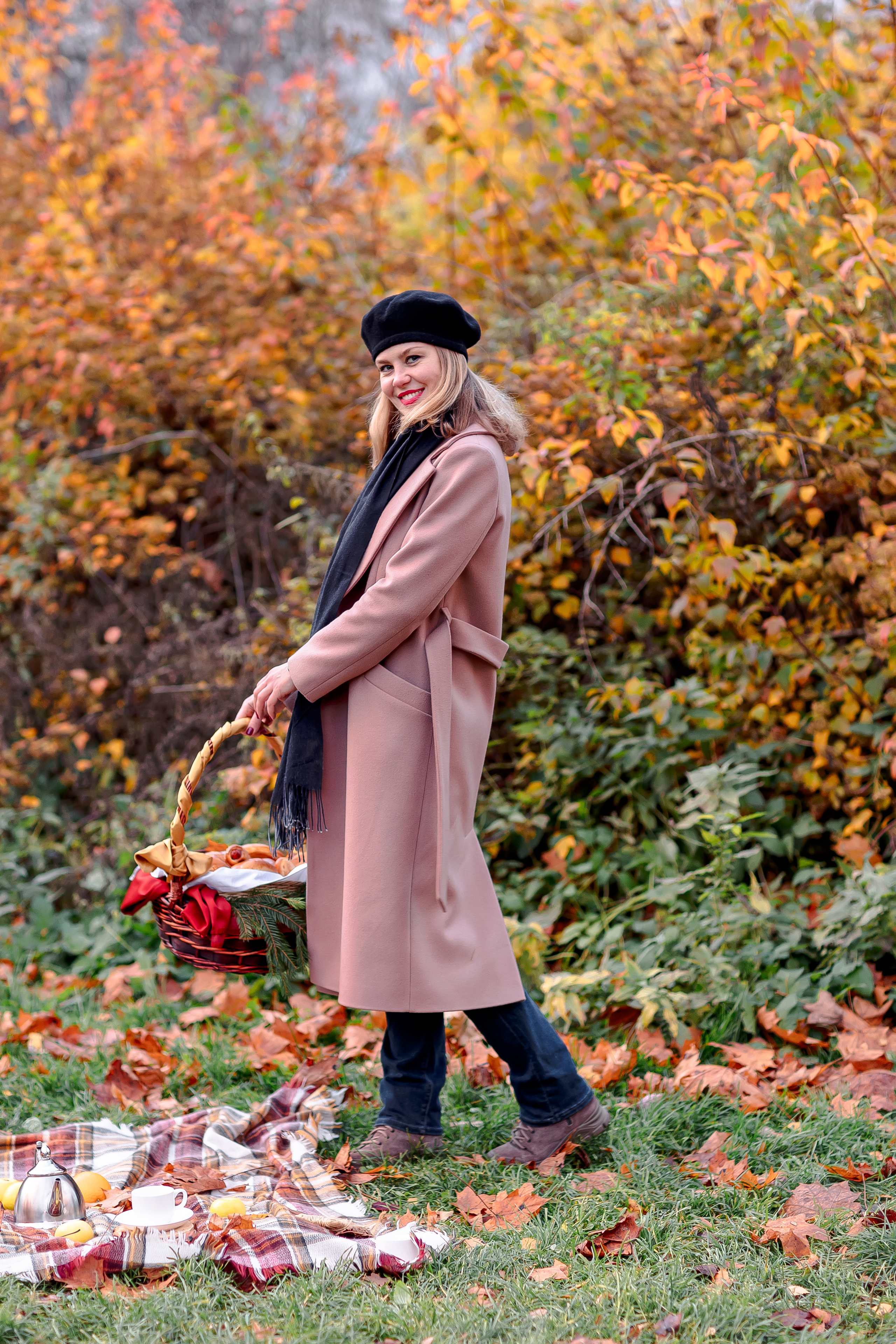 Портретная сьемка. Фотограф в Санкт-Петербурге