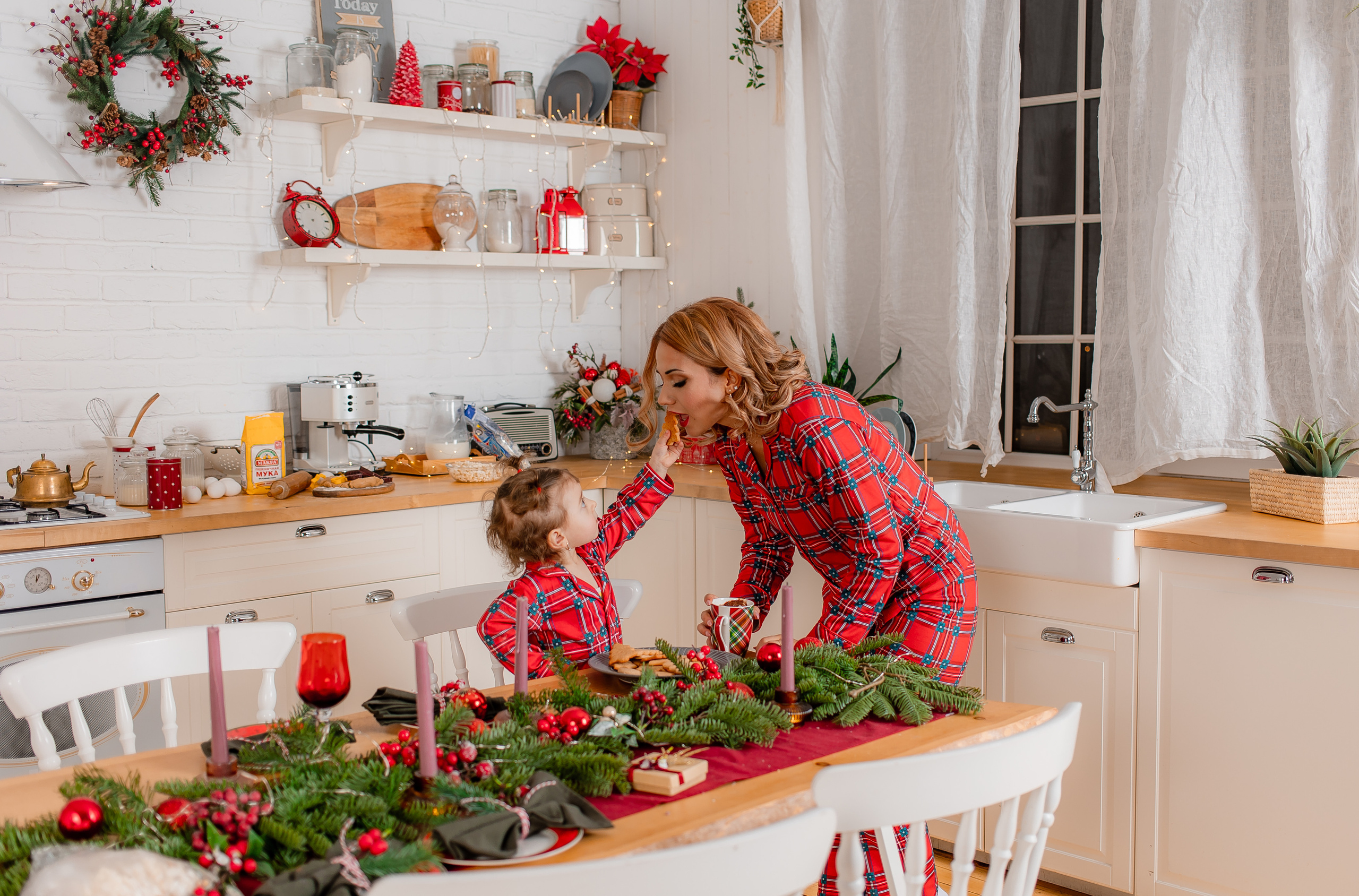 Новогодний. Фотограф в Санкт-Петербурге