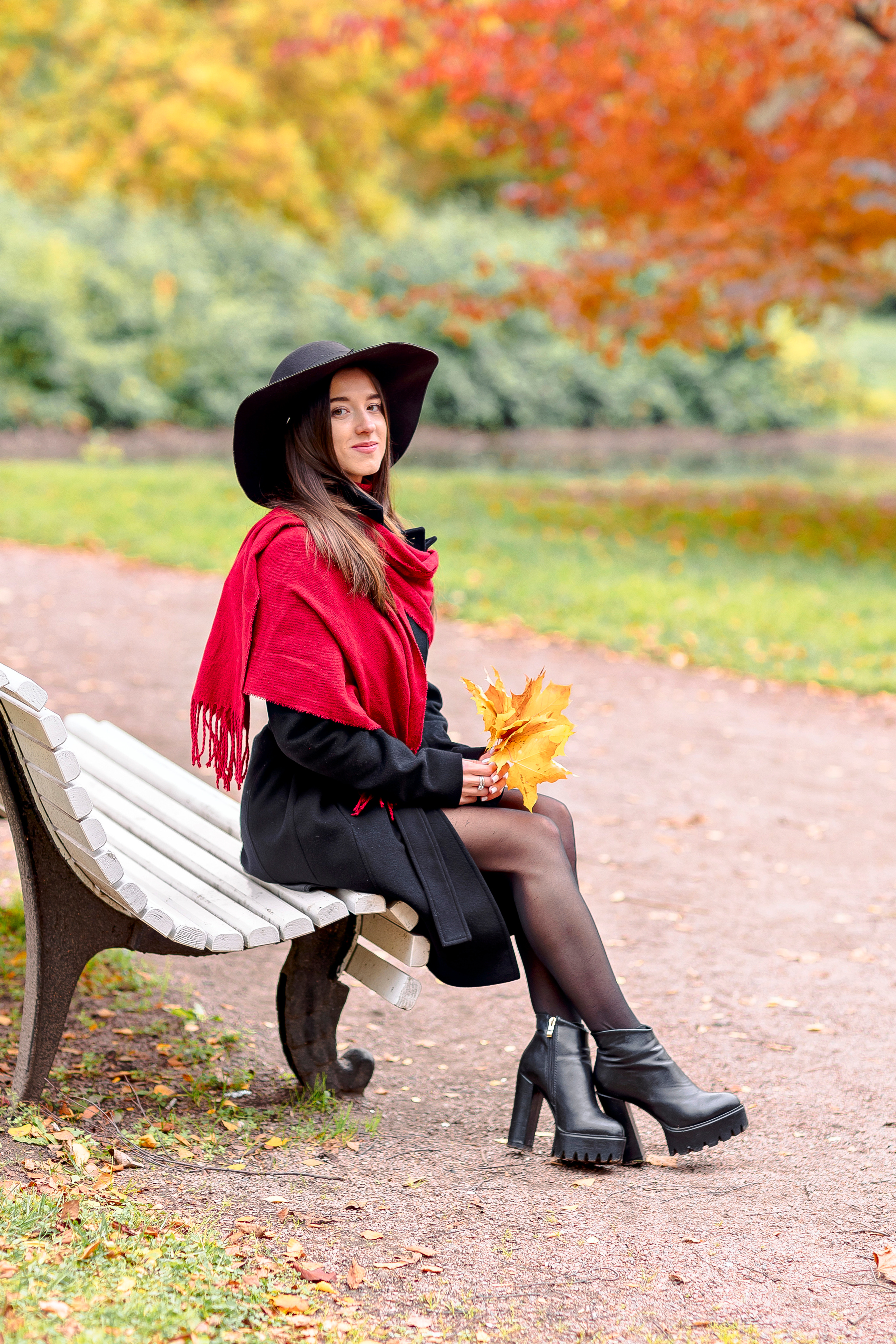 Портретная сьемка. Фотограф в Санкт-Петербурге