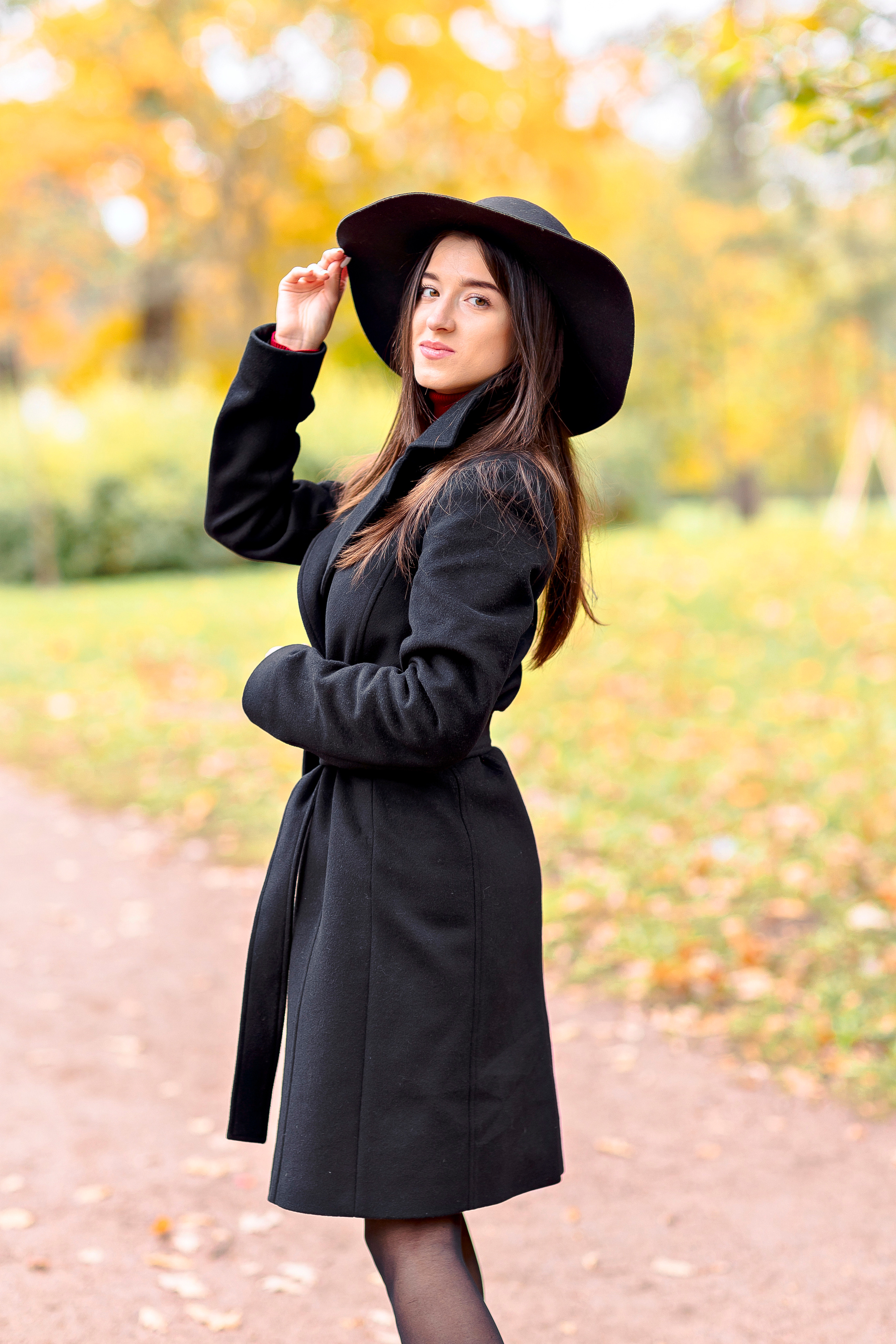 Портретная сьемка. Фотограф в Санкт-Петербурге