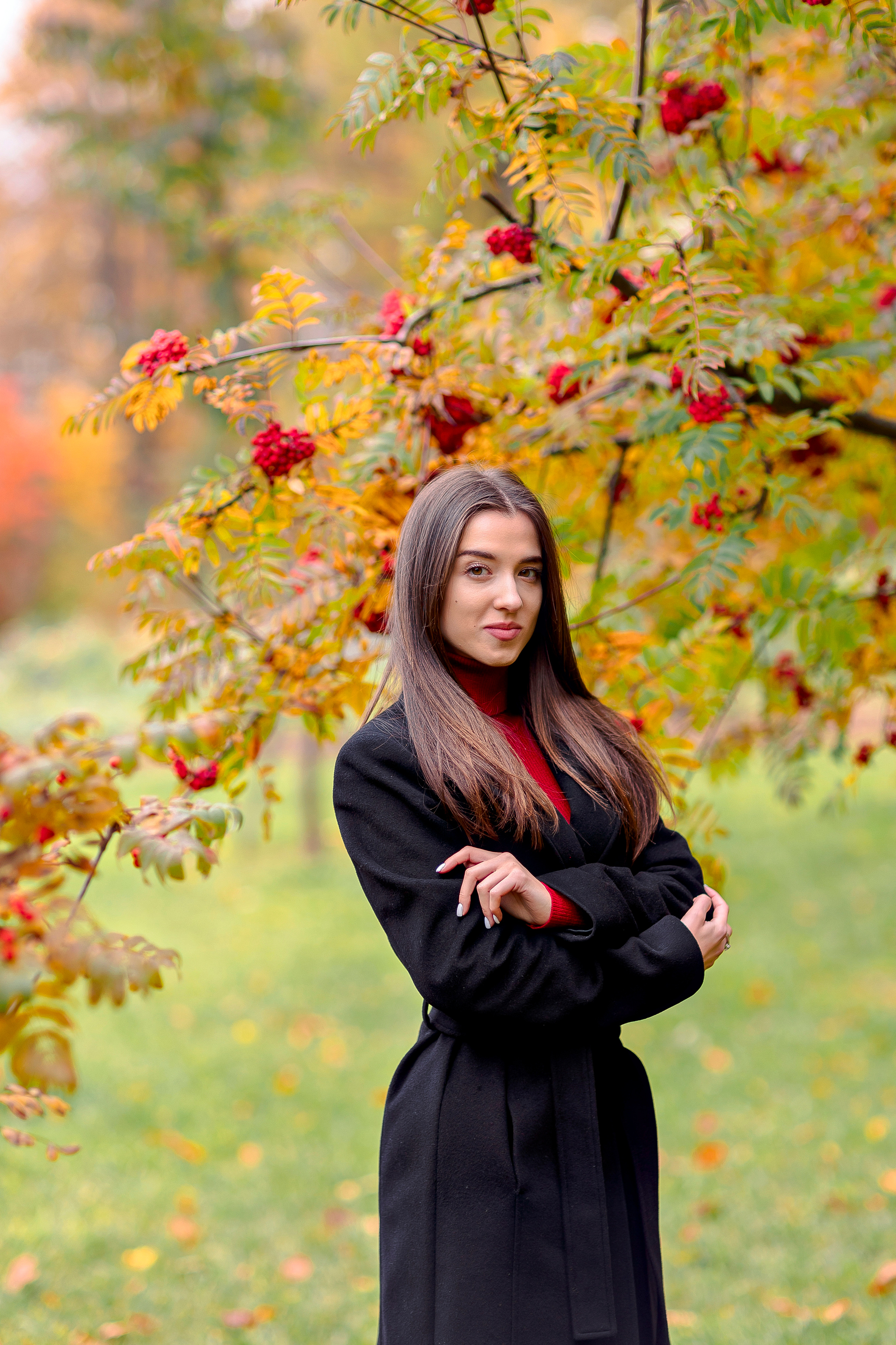 Портретная сьемка. Фотограф в Санкт-Петербурге