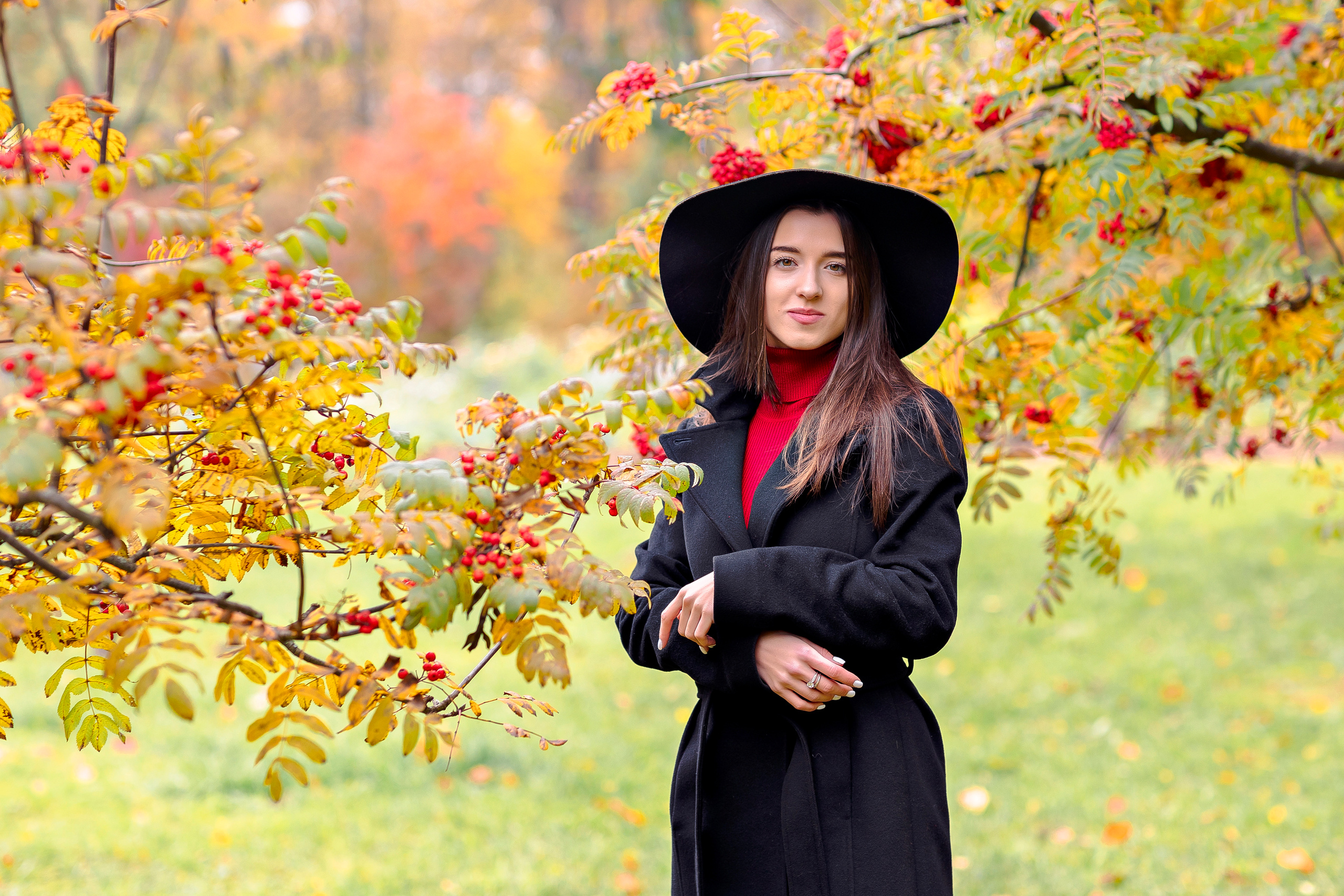 Портретная сьемка. Фотограф в Санкт-Петербурге