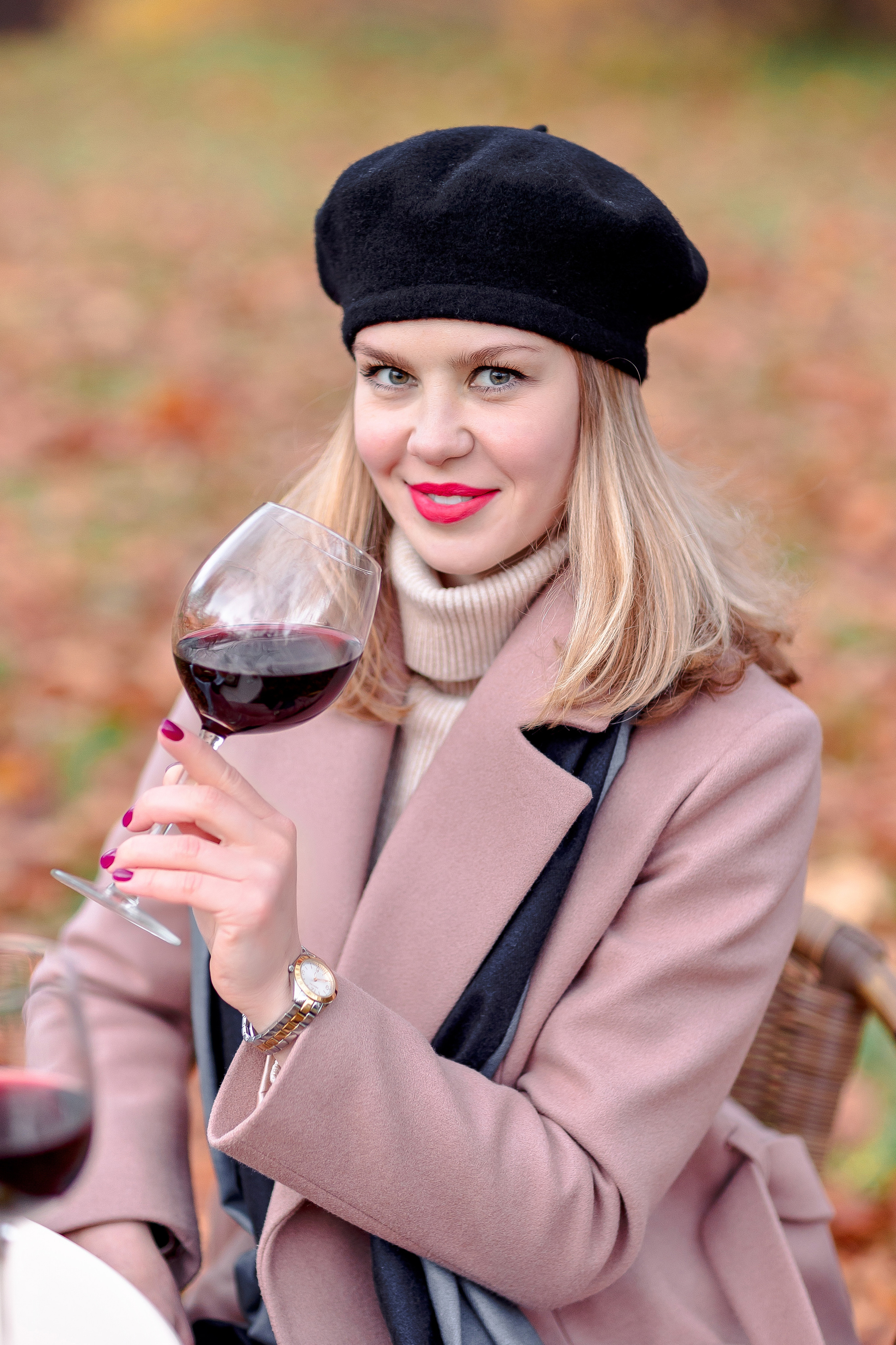 Портретная сьемка. Фотограф в Санкт-Петербурге