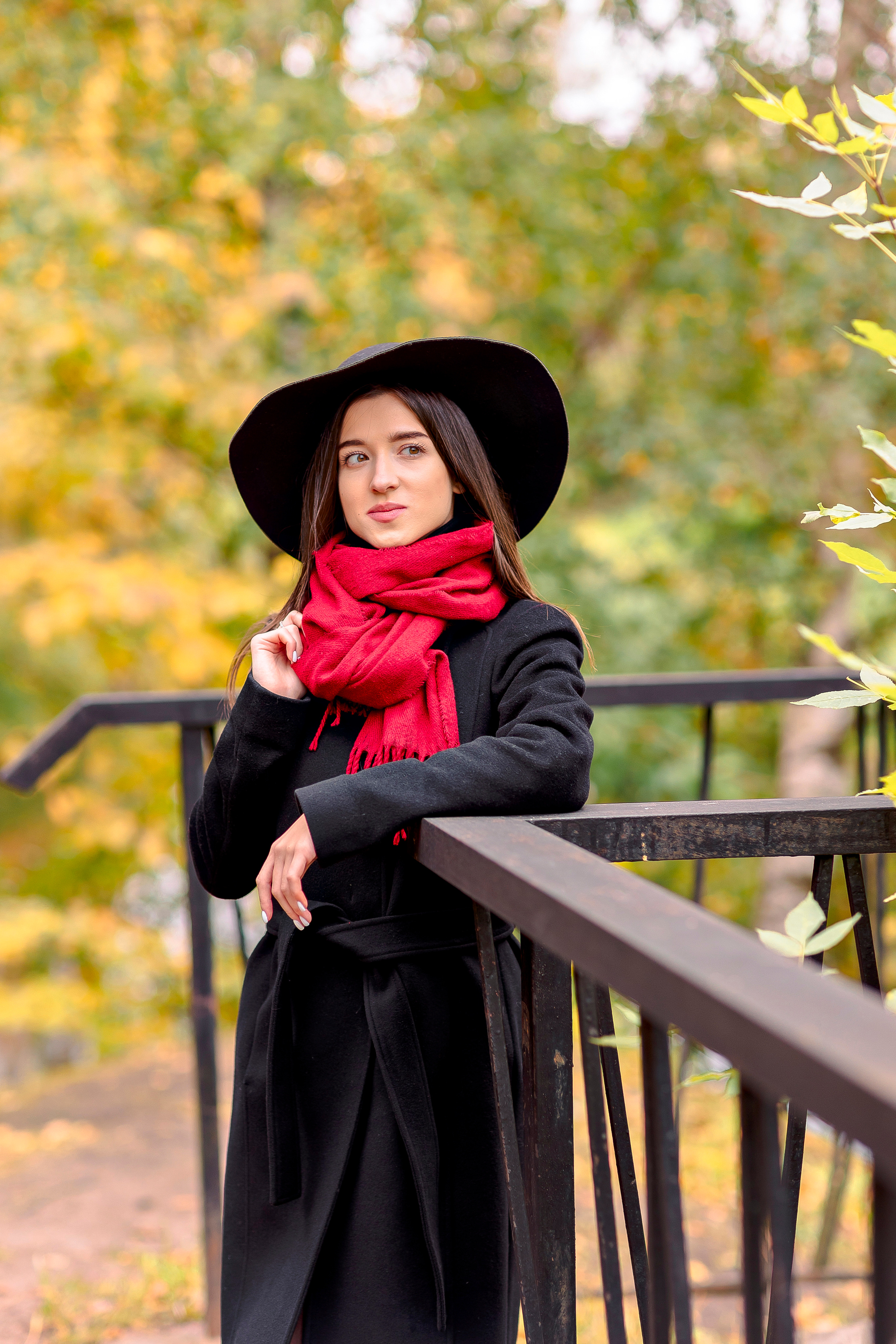 Портретная сьемка. Фотограф в Санкт-Петербурге