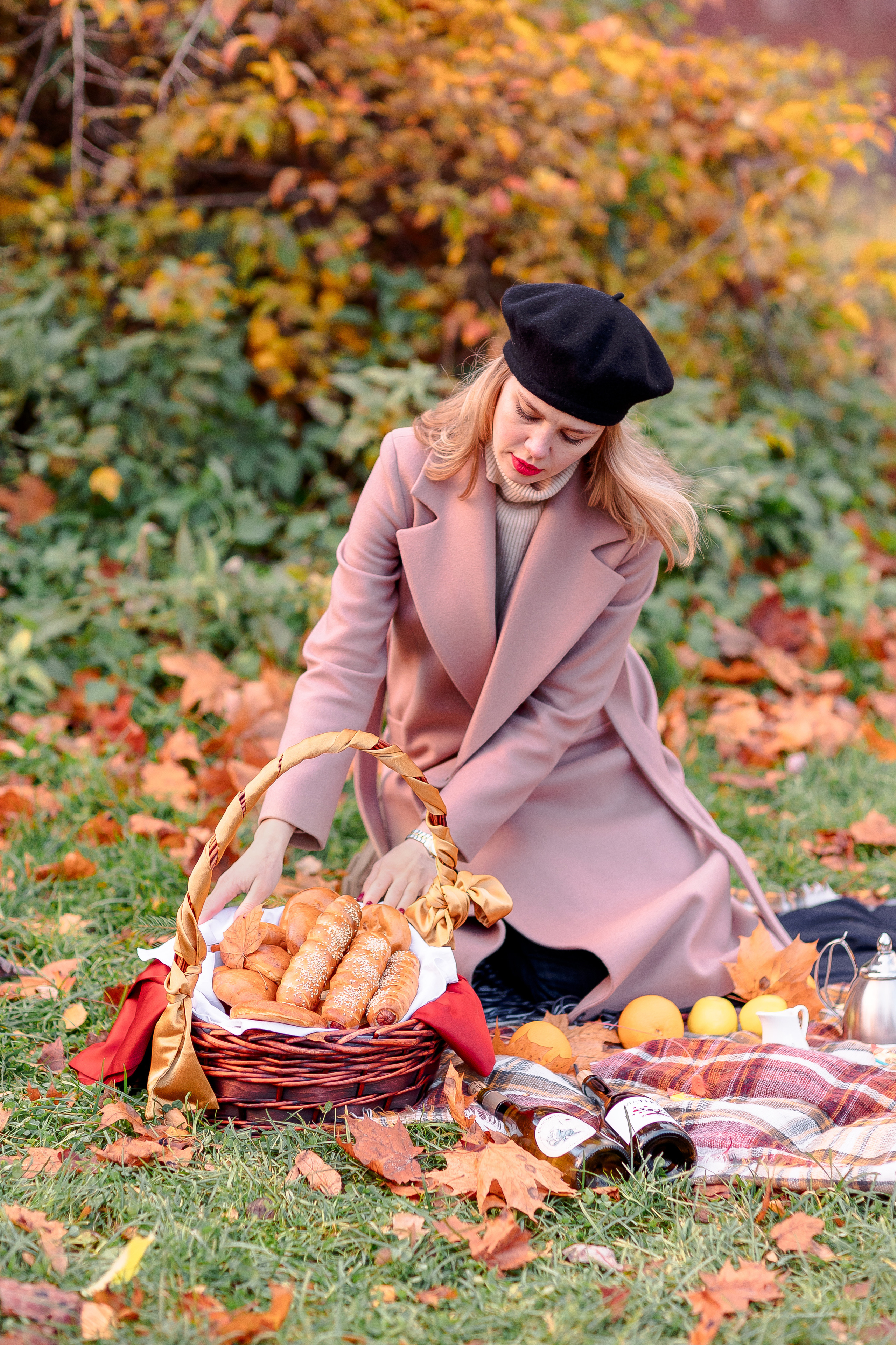 Портретная сьемка. Фотограф в Санкт-Петербурге