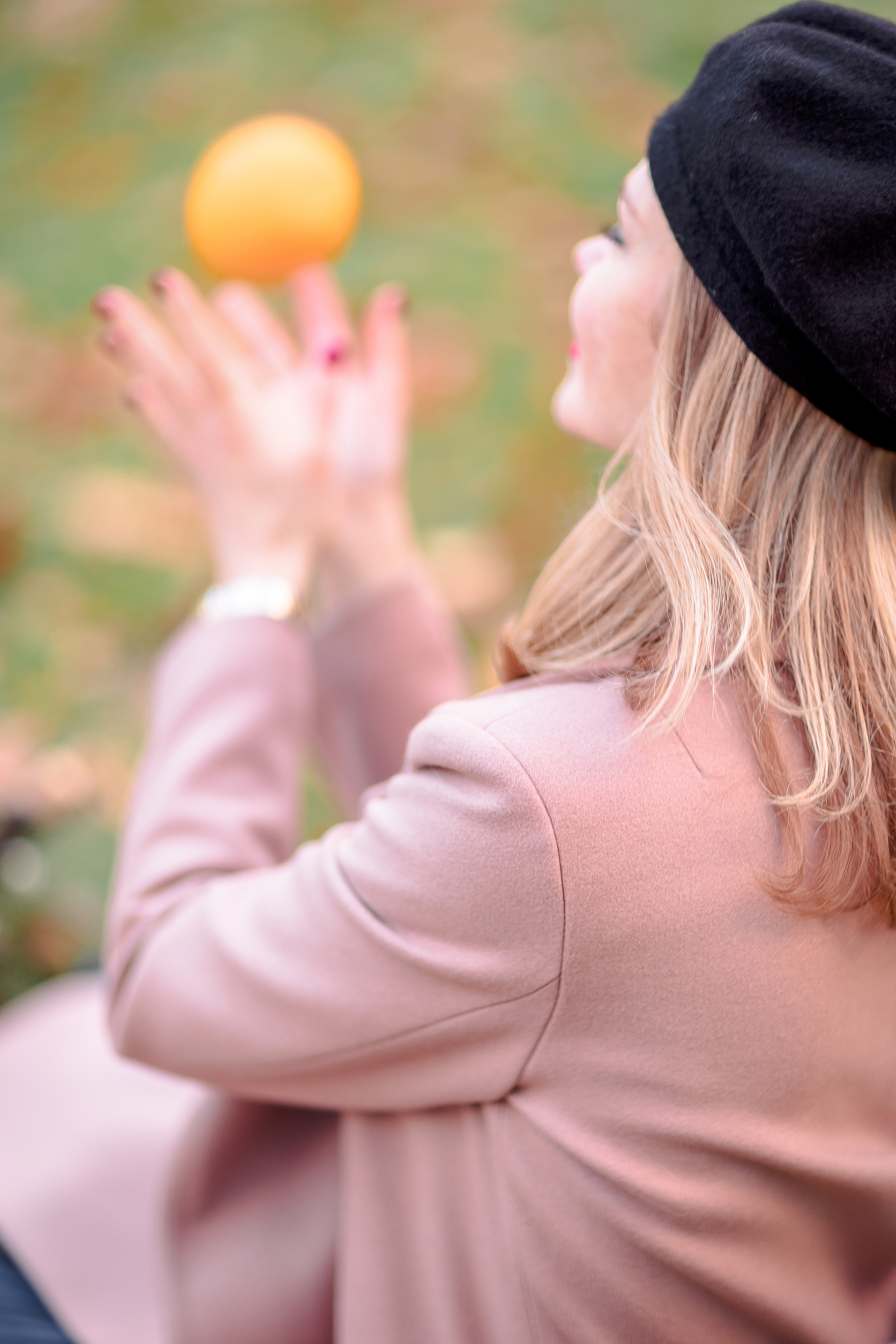 Портретная сьемка. Фотограф в Санкт-Петербурге