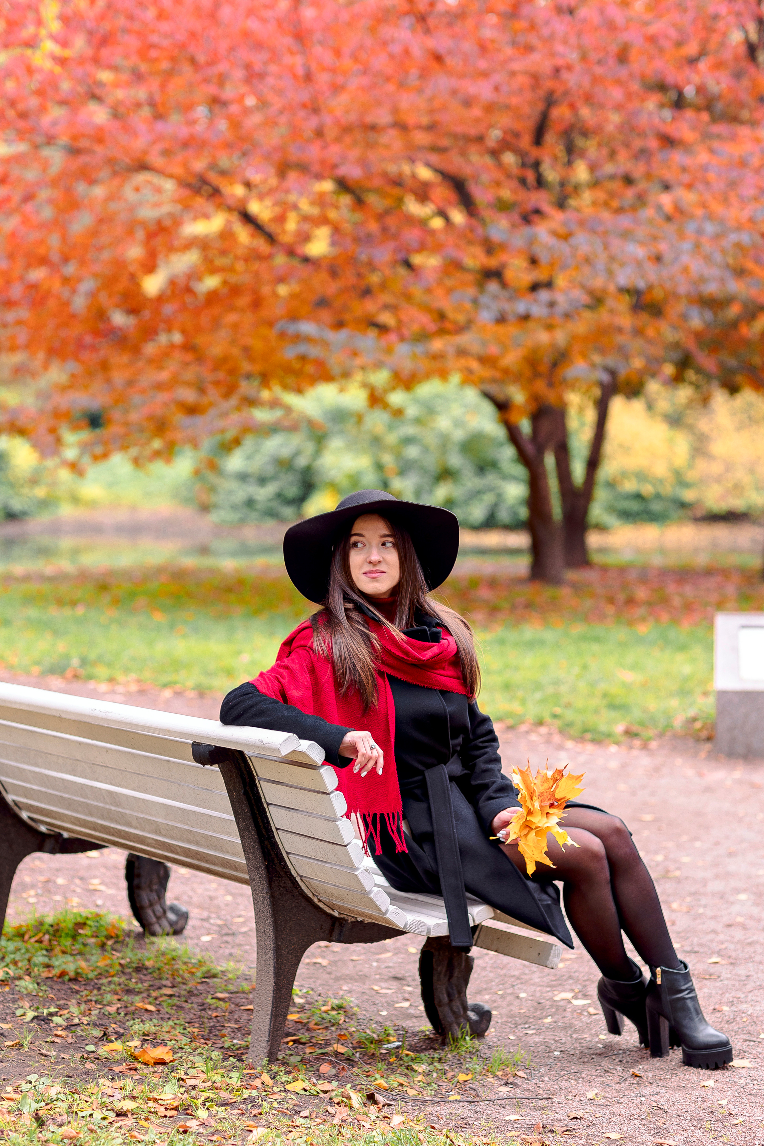 Портретная сьемка. Фотограф в Санкт-Петербурге