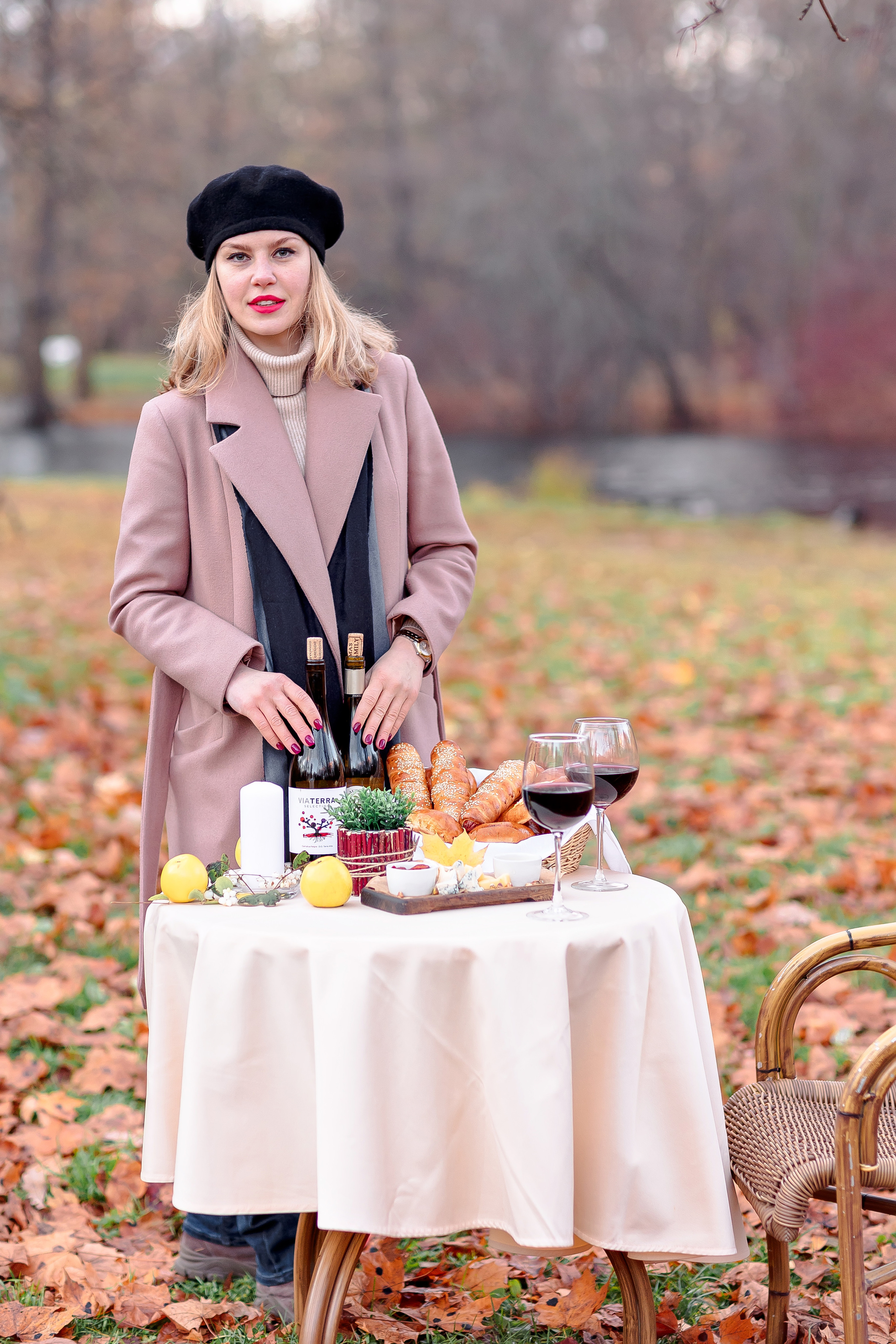 Портретная сьемка. Фотограф в Санкт-Петербурге