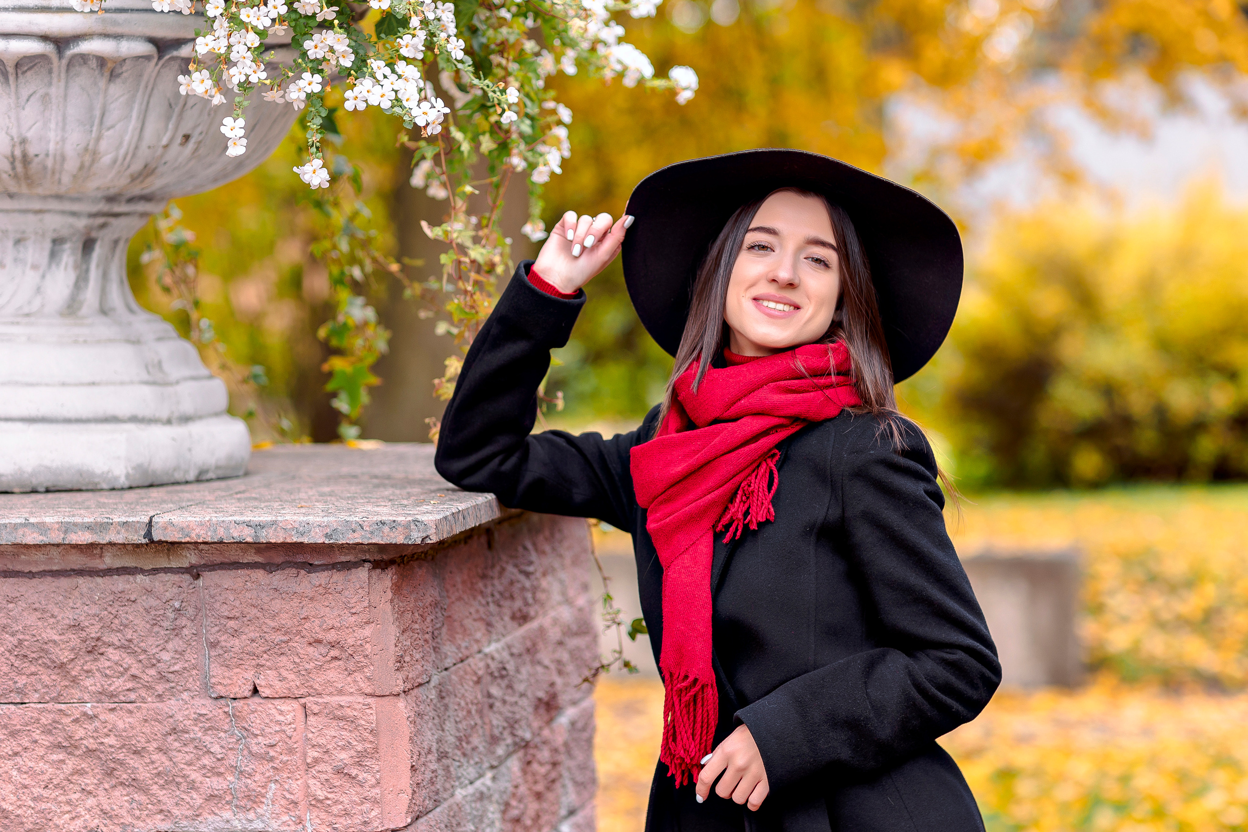 Портретная сьемка. Фотограф в Санкт-Петербурге