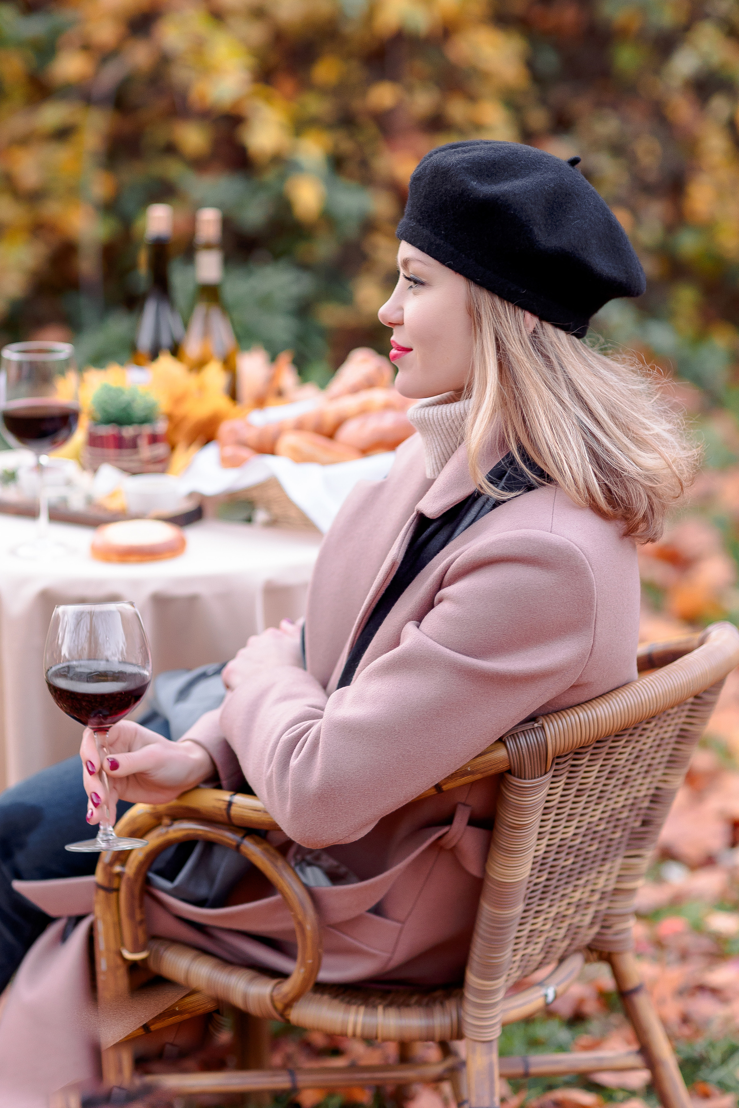 Портретная сьемка. Фотограф в Санкт-Петербурге