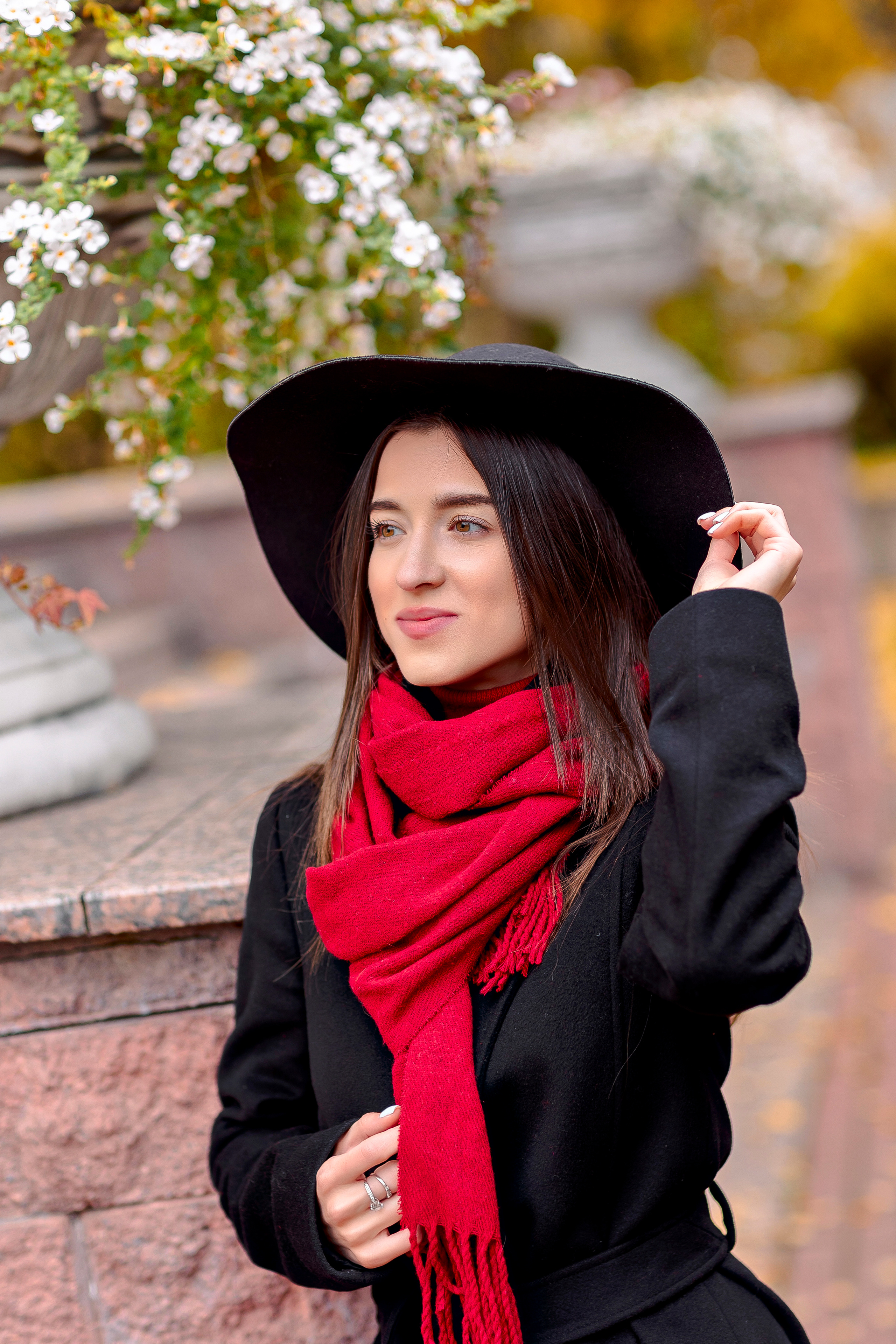 Портретная сьемка. Фотограф в Санкт-Петербурге