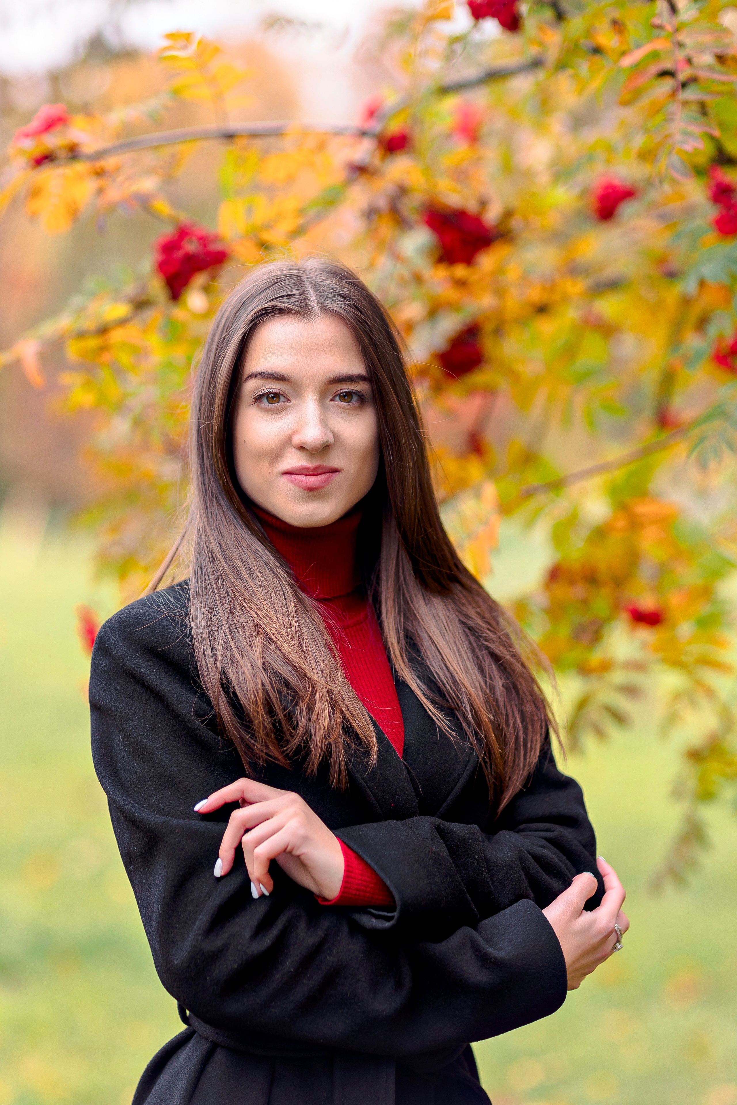 Портретная сьемка. Фотограф в Санкт-Петербурге