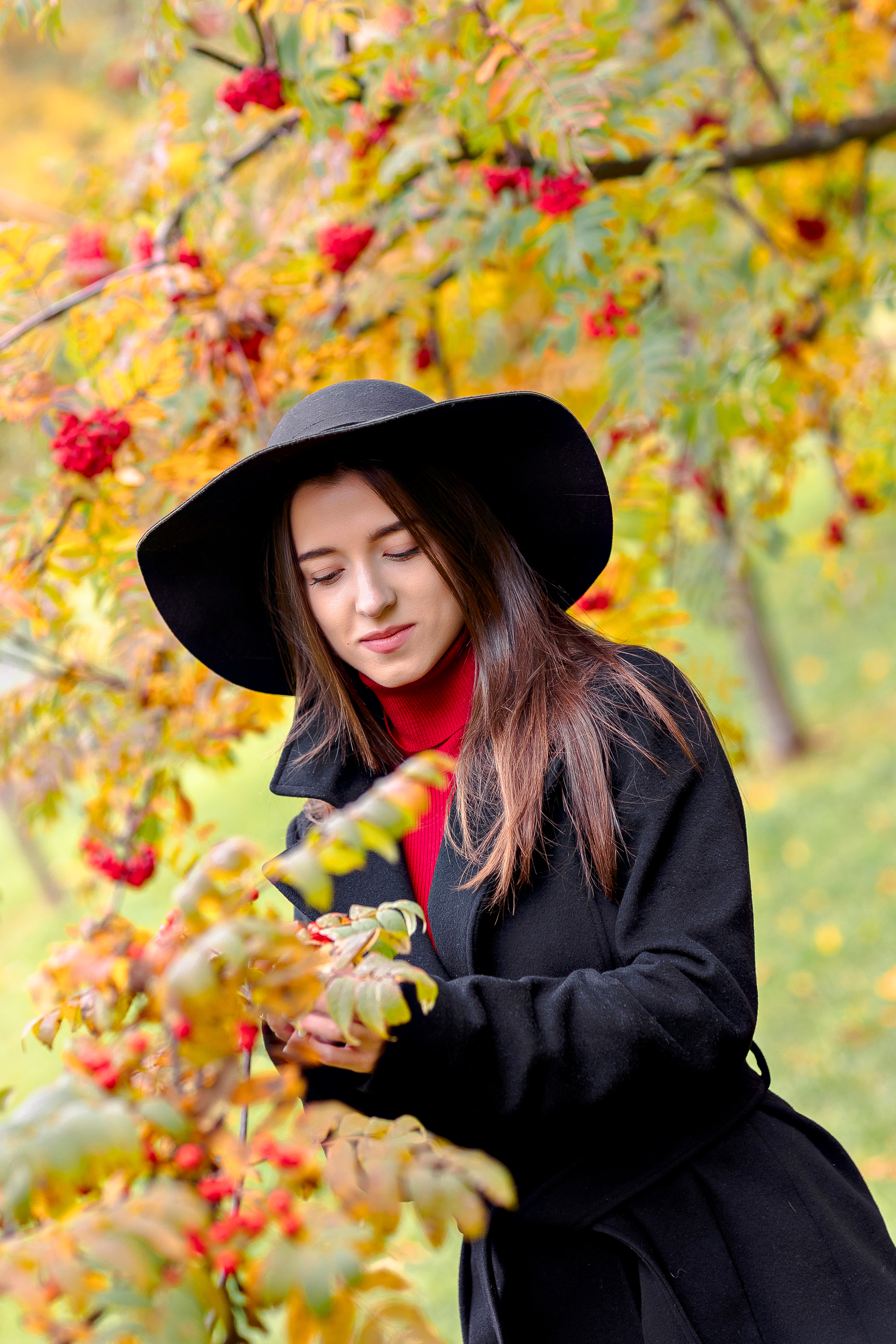 Портретная сьемка. Фотограф в Санкт-Петербурге