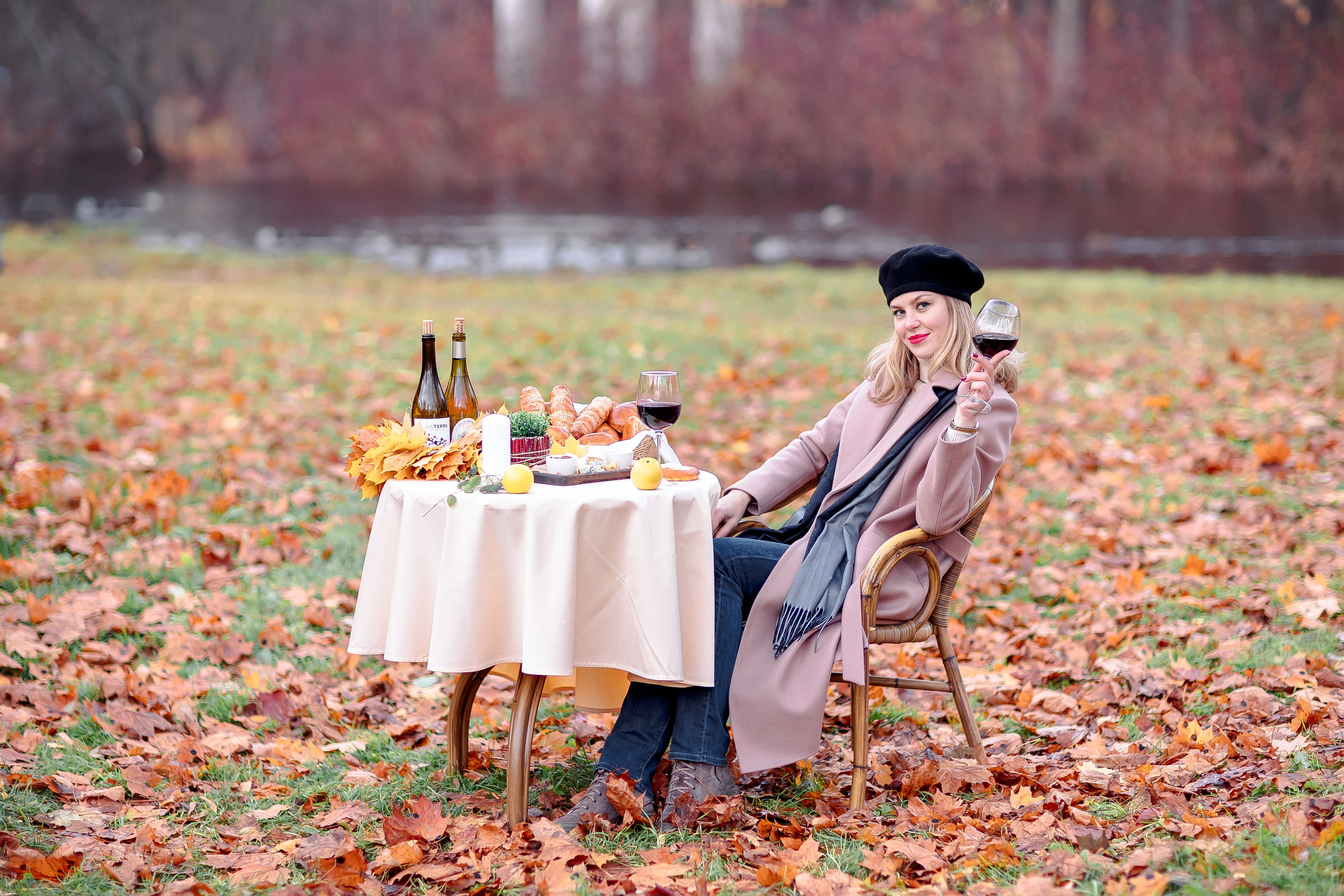 Портретная сьемка. Фотограф в Санкт-Петербурге