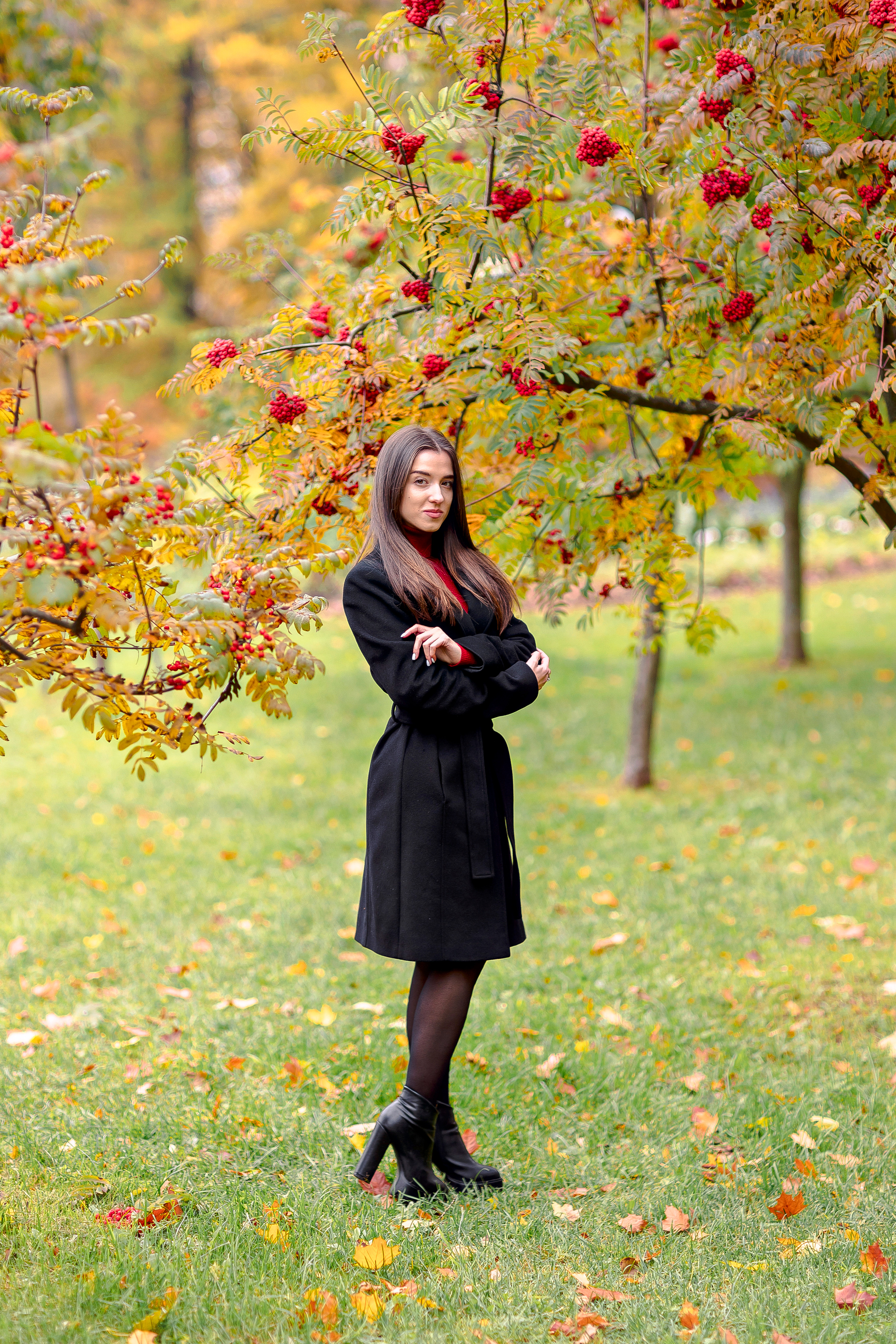 Портретная сьемка. Фотограф в Санкт-Петербурге