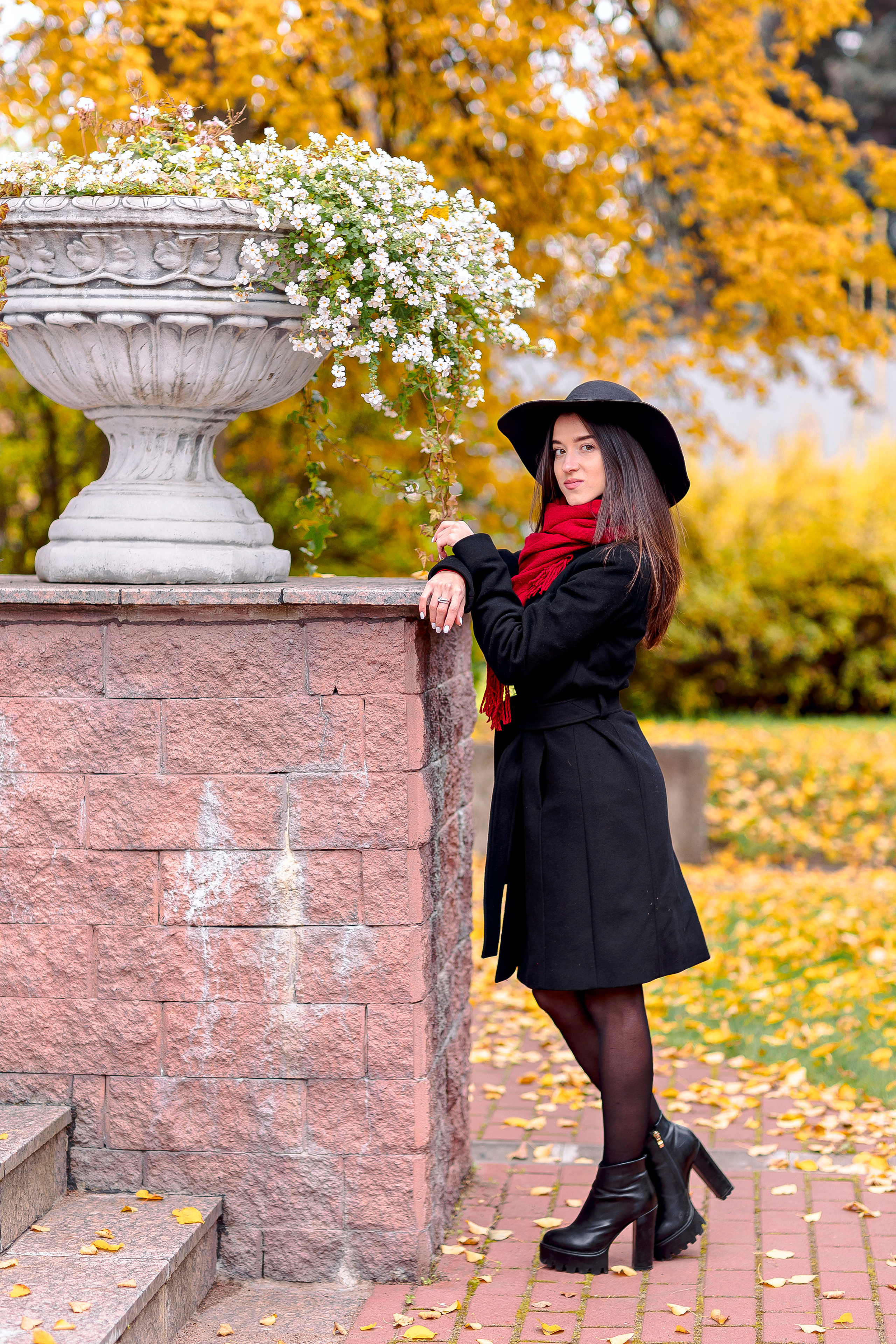 Портретная сьемка. Фотограф в Санкт-Петербурге