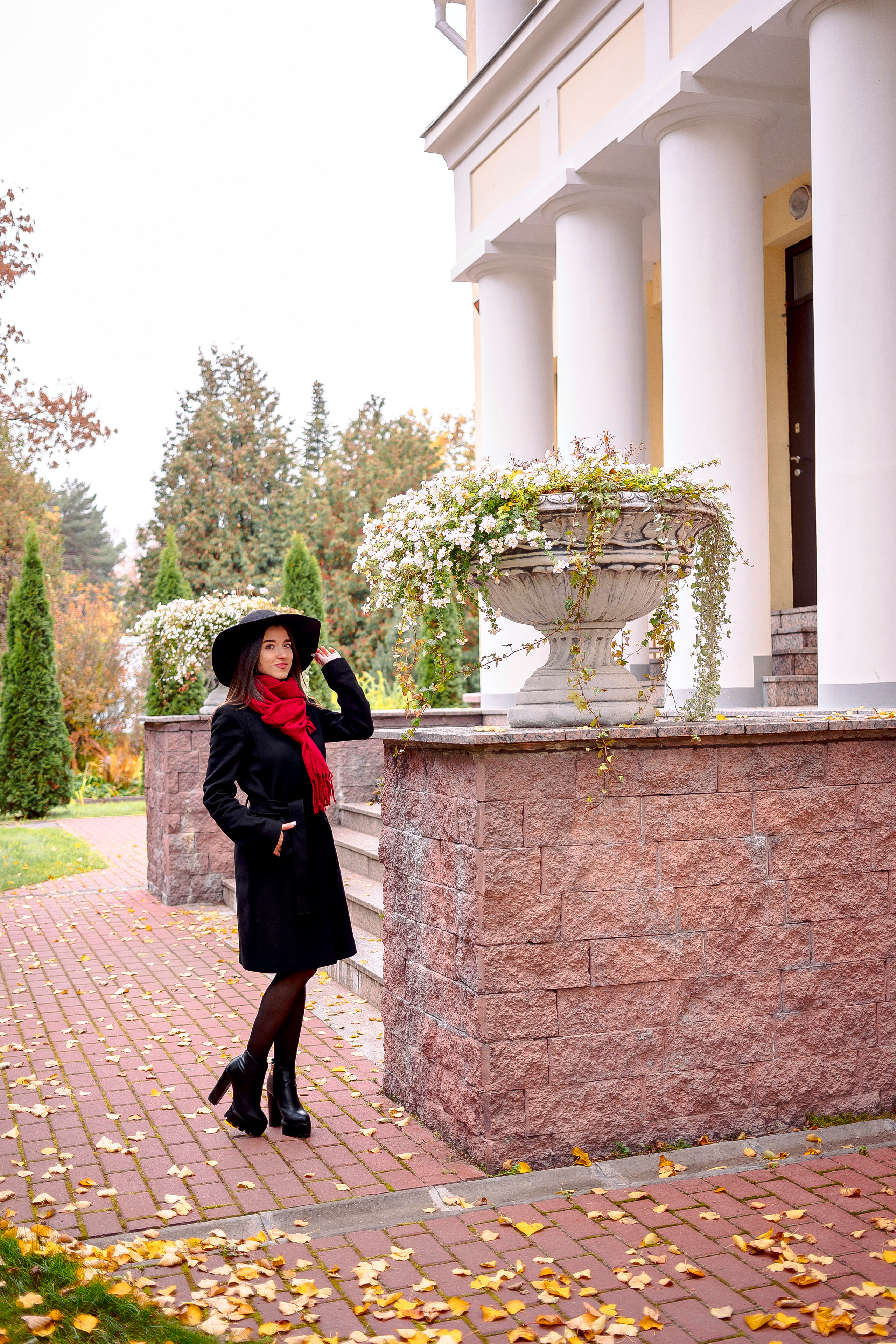 Портретная сьемка. Фотограф в Санкт-Петербурге