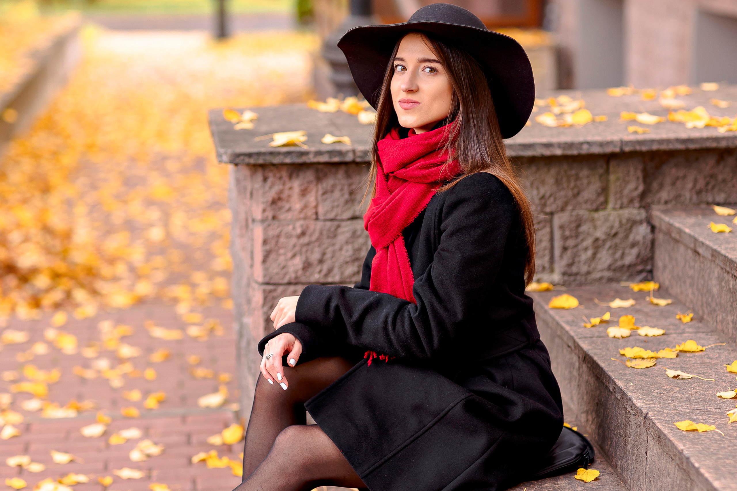 Портретная сьемка. Фотограф в Санкт-Петербурге