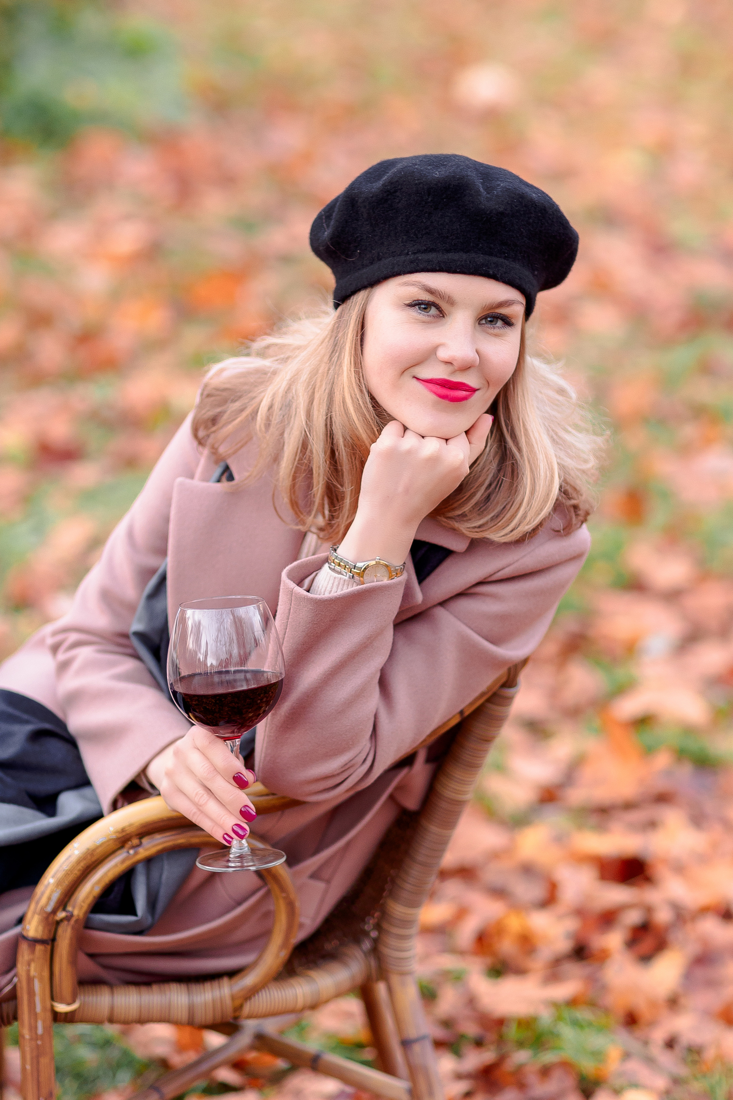 Портретная сьемка. Фотограф в Санкт-Петербурге