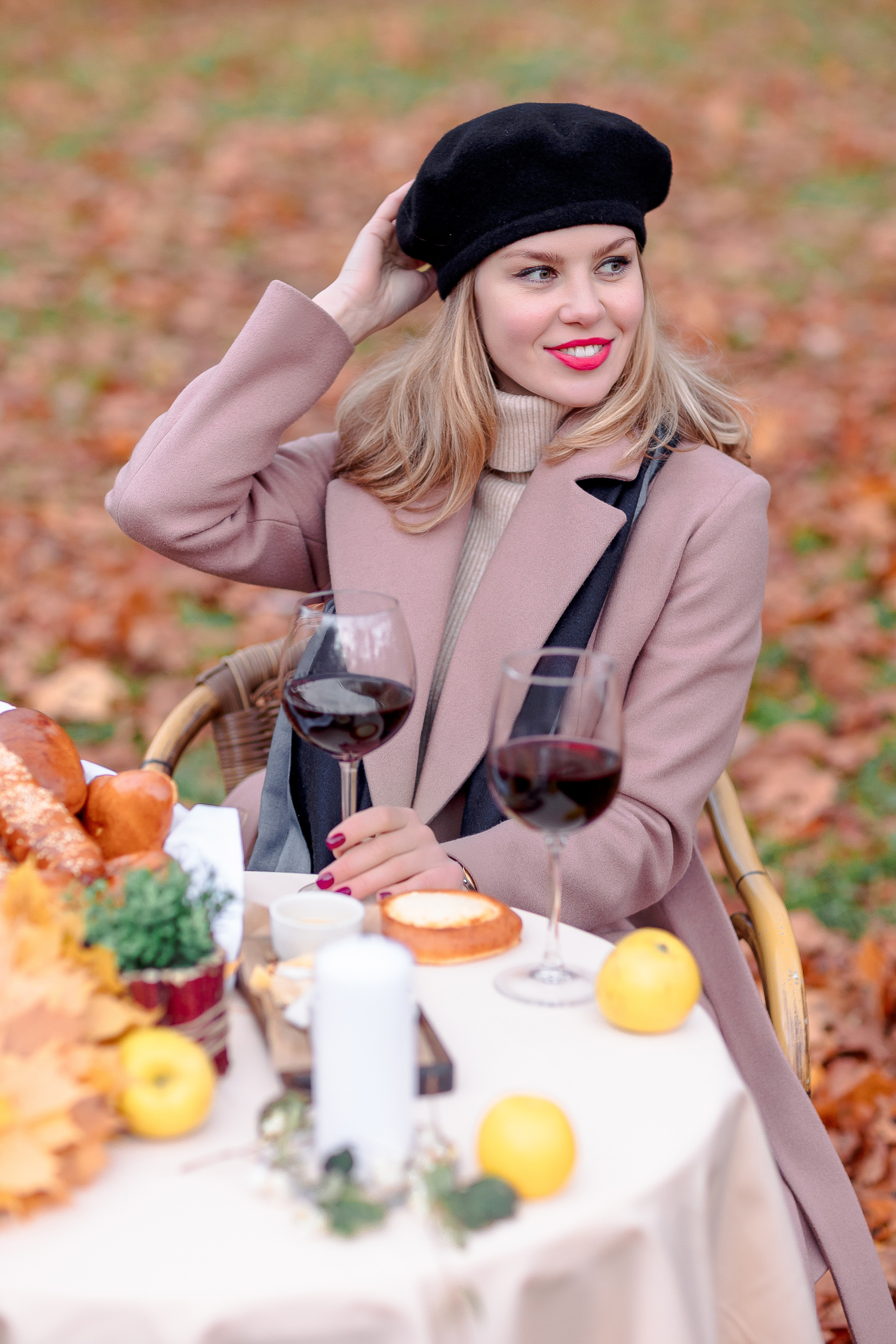 Портретная сьемка. Фотограф в Санкт-Петербурге