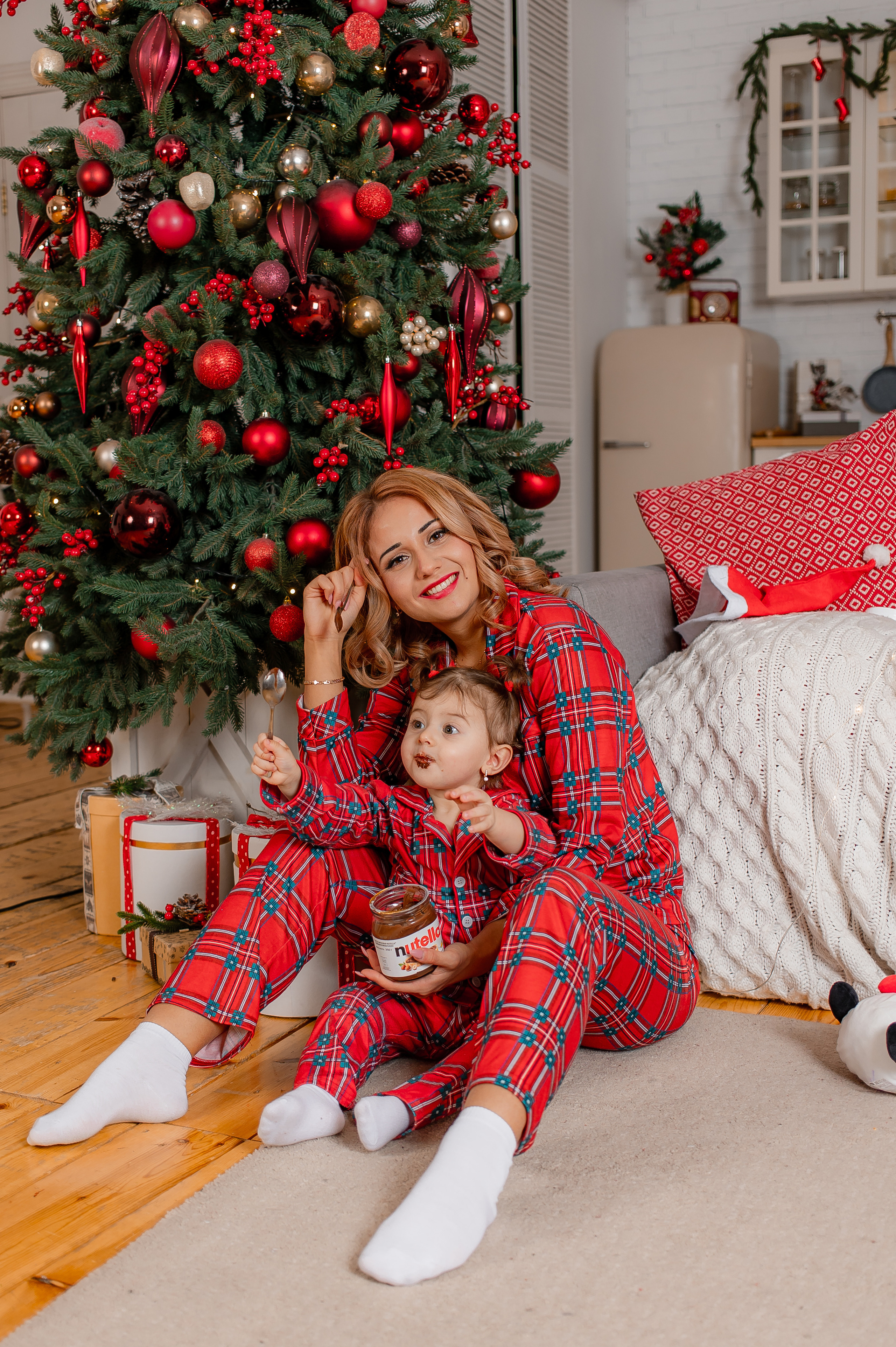 Новогодний. Фотограф в Санкт-Петербурге