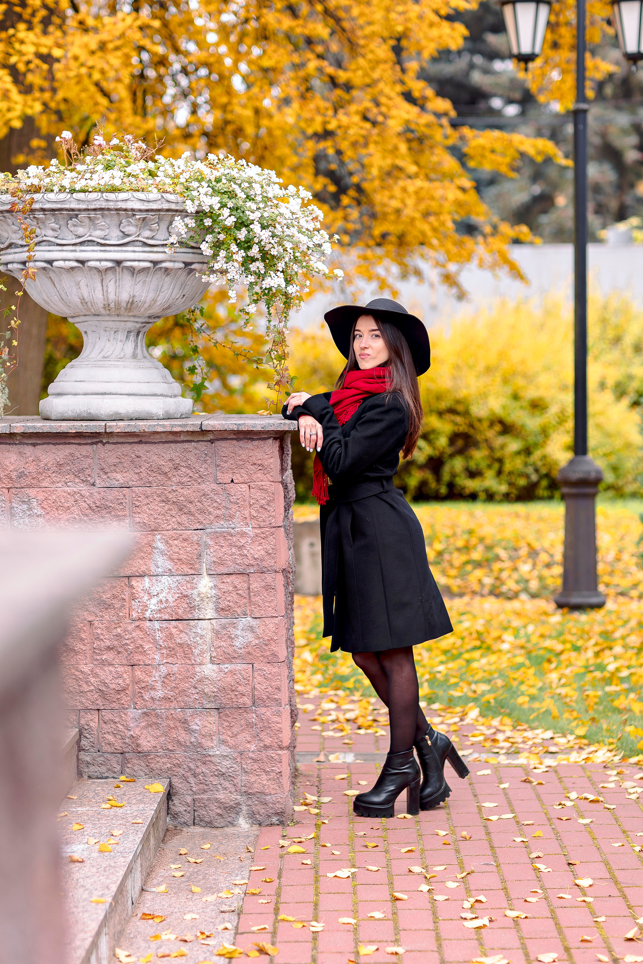 Портретная сьемка. Фотограф в Санкт-Петербурге