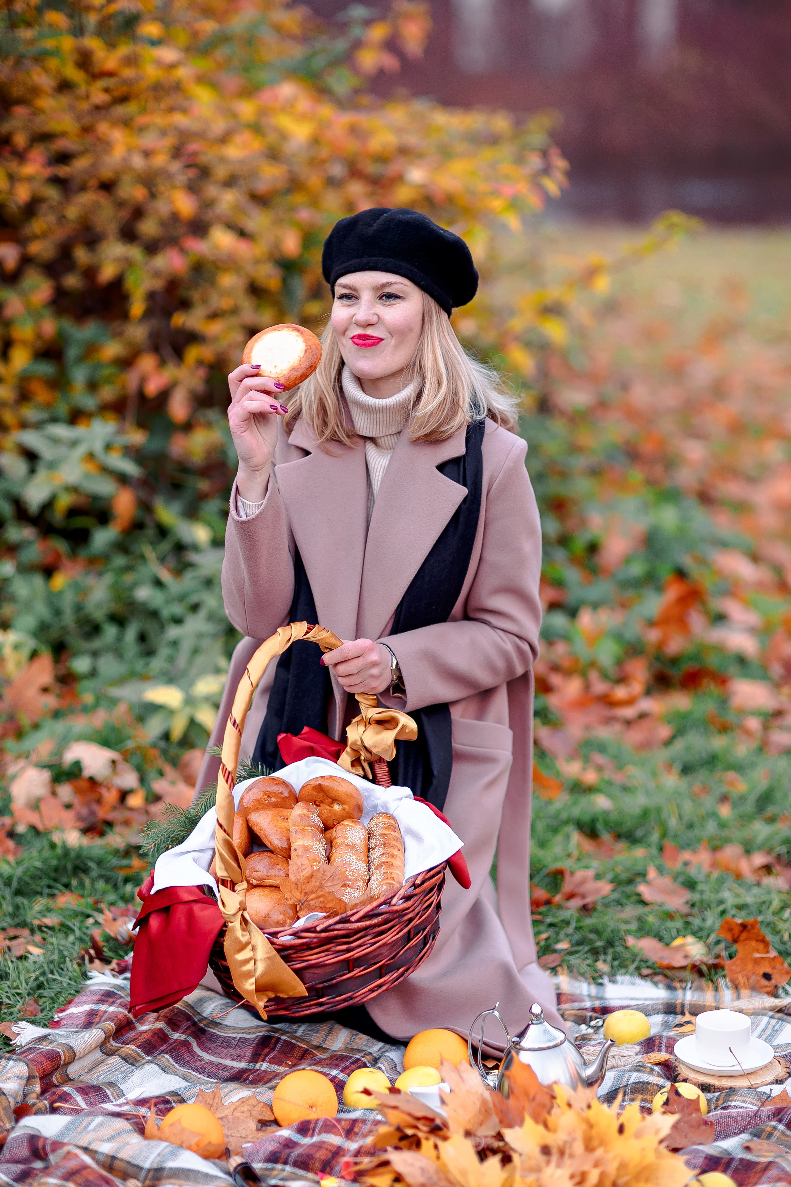 Портретная сьемка. Фотограф в Санкт-Петербурге