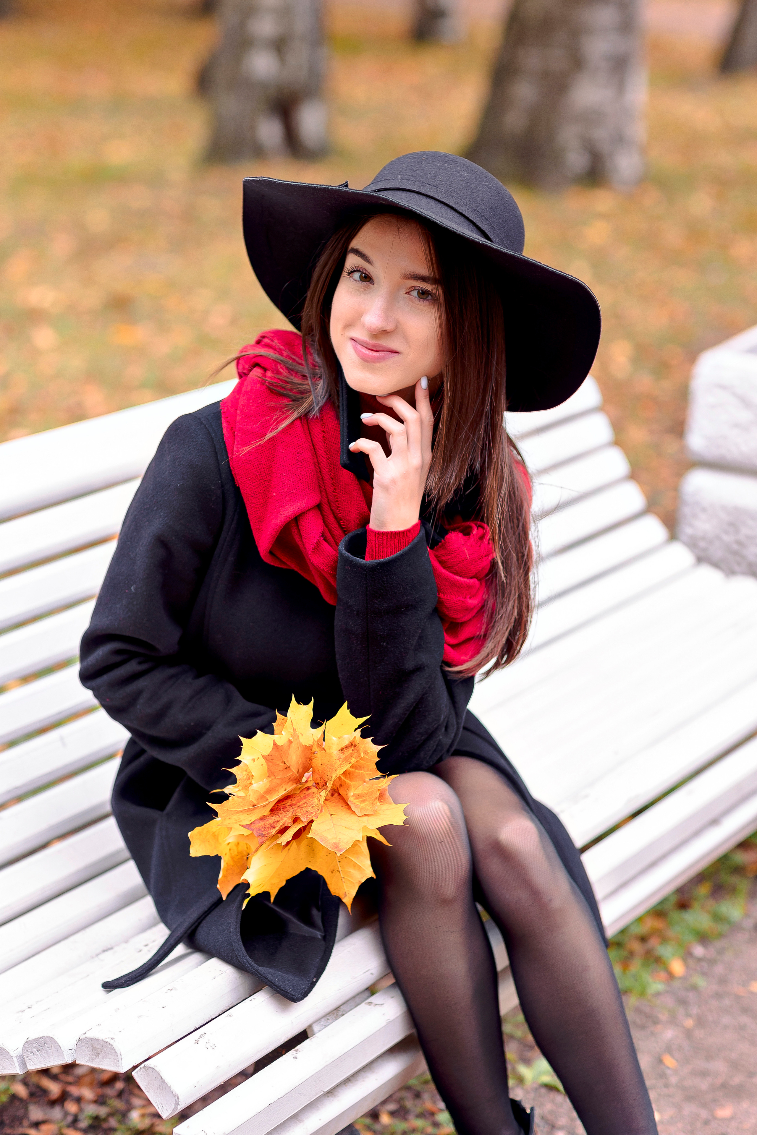 Портретная сьемка. Фотограф в Санкт-Петербурге