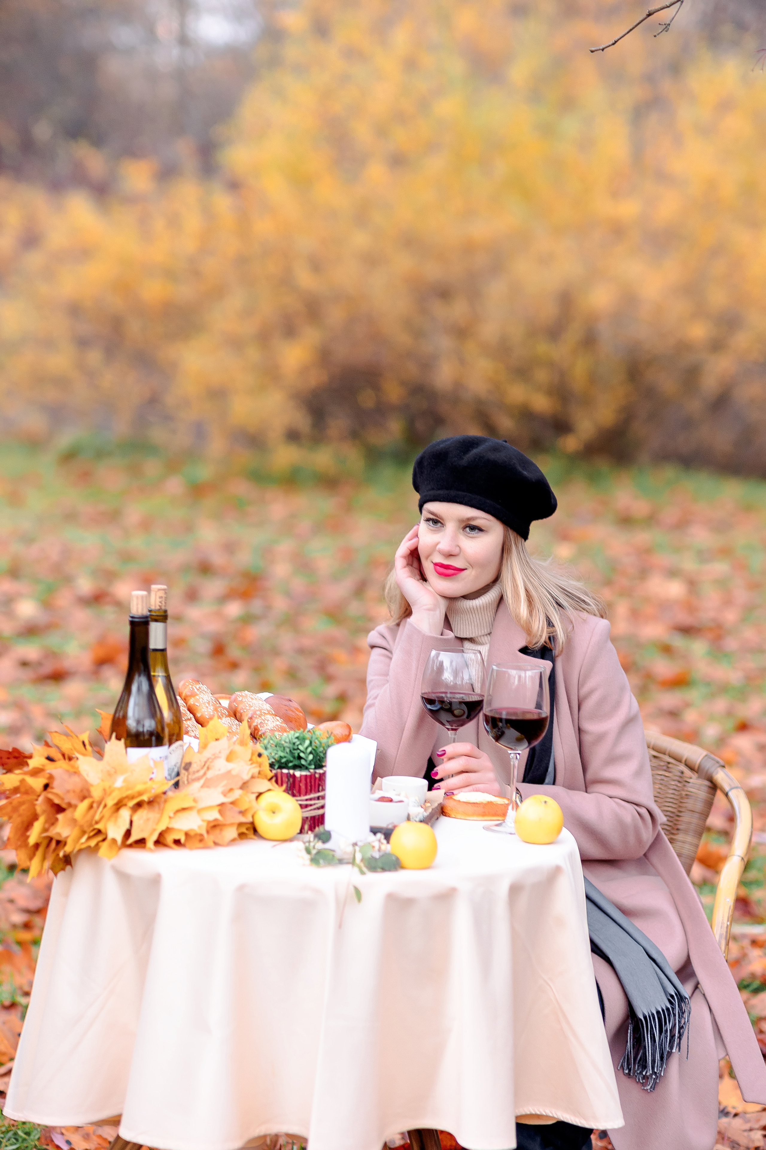 Портретная сьемка. Фотограф в Санкт-Петербурге