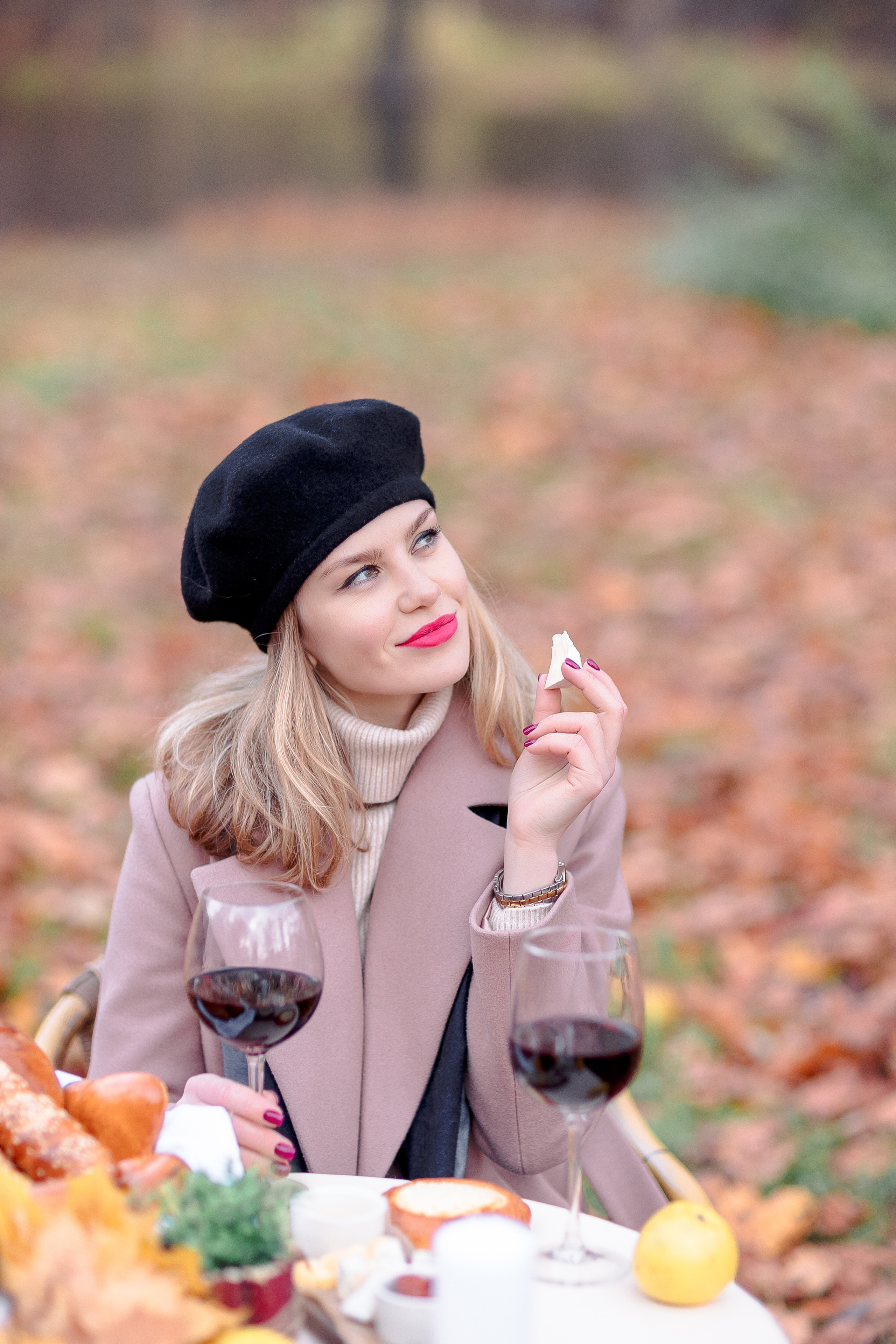 Портретная сьемка. Фотограф в Санкт-Петербурге