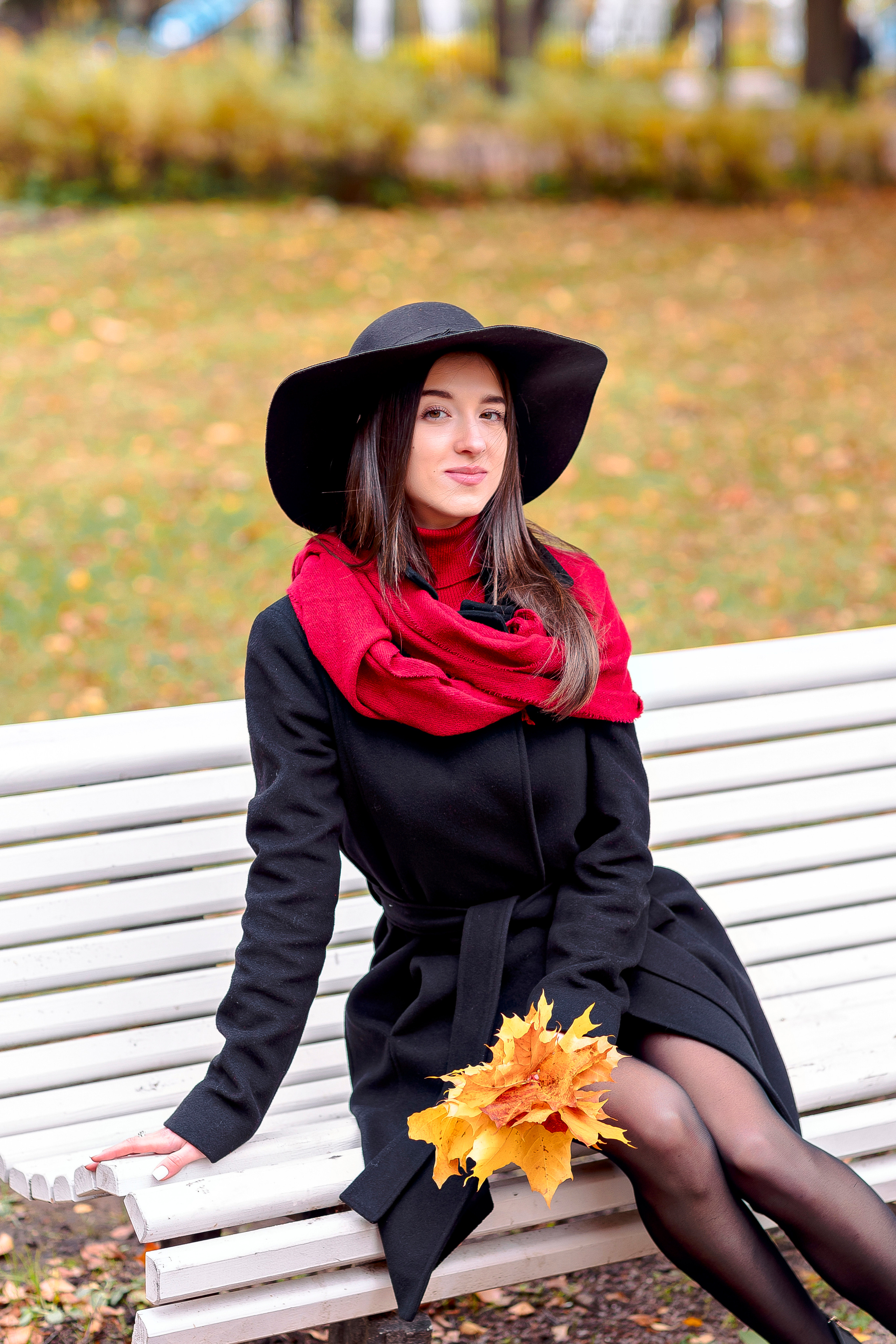 Портретная сьемка. Фотограф в Санкт-Петербурге