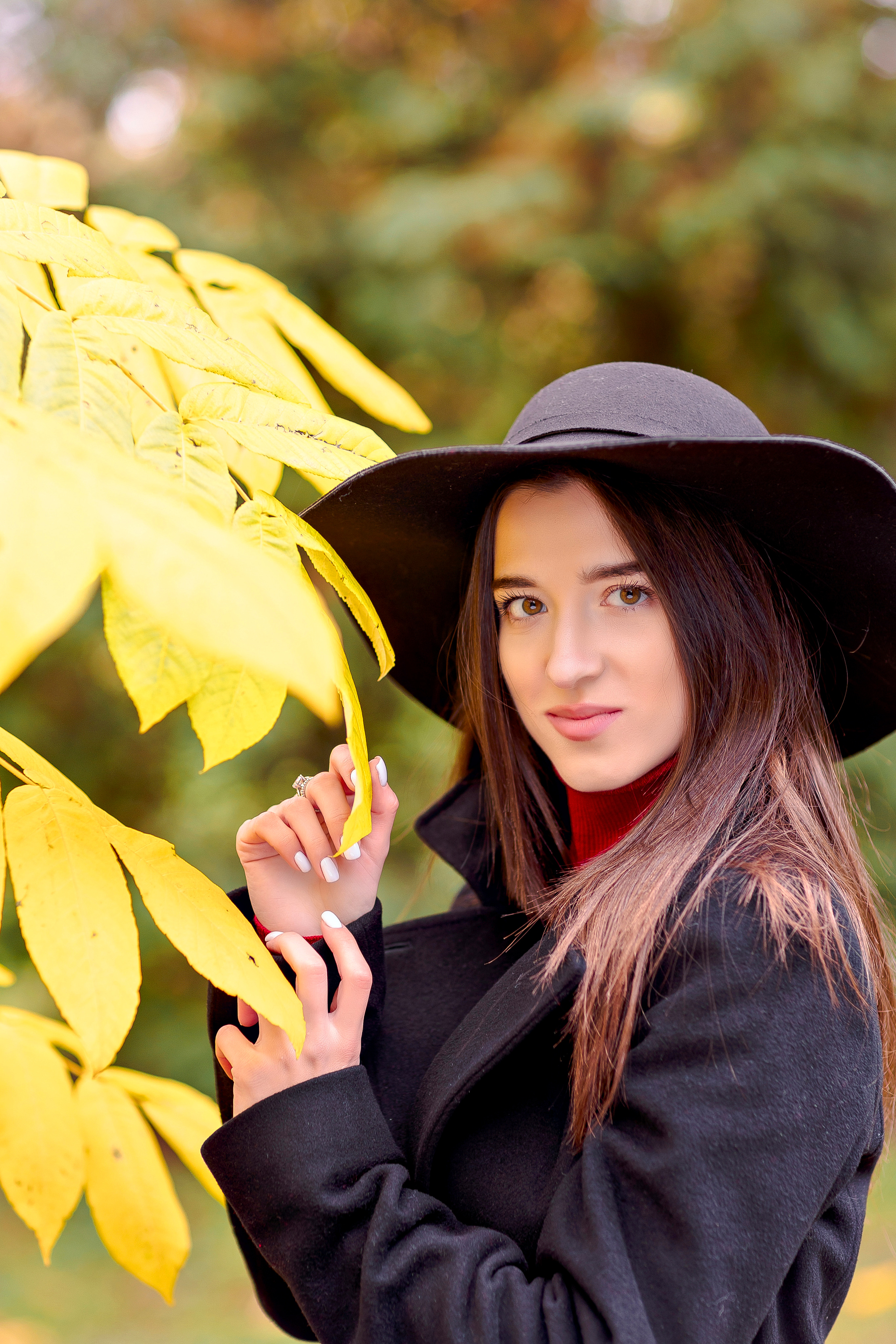 Портретная сьемка. Фотограф в Санкт-Петербурге