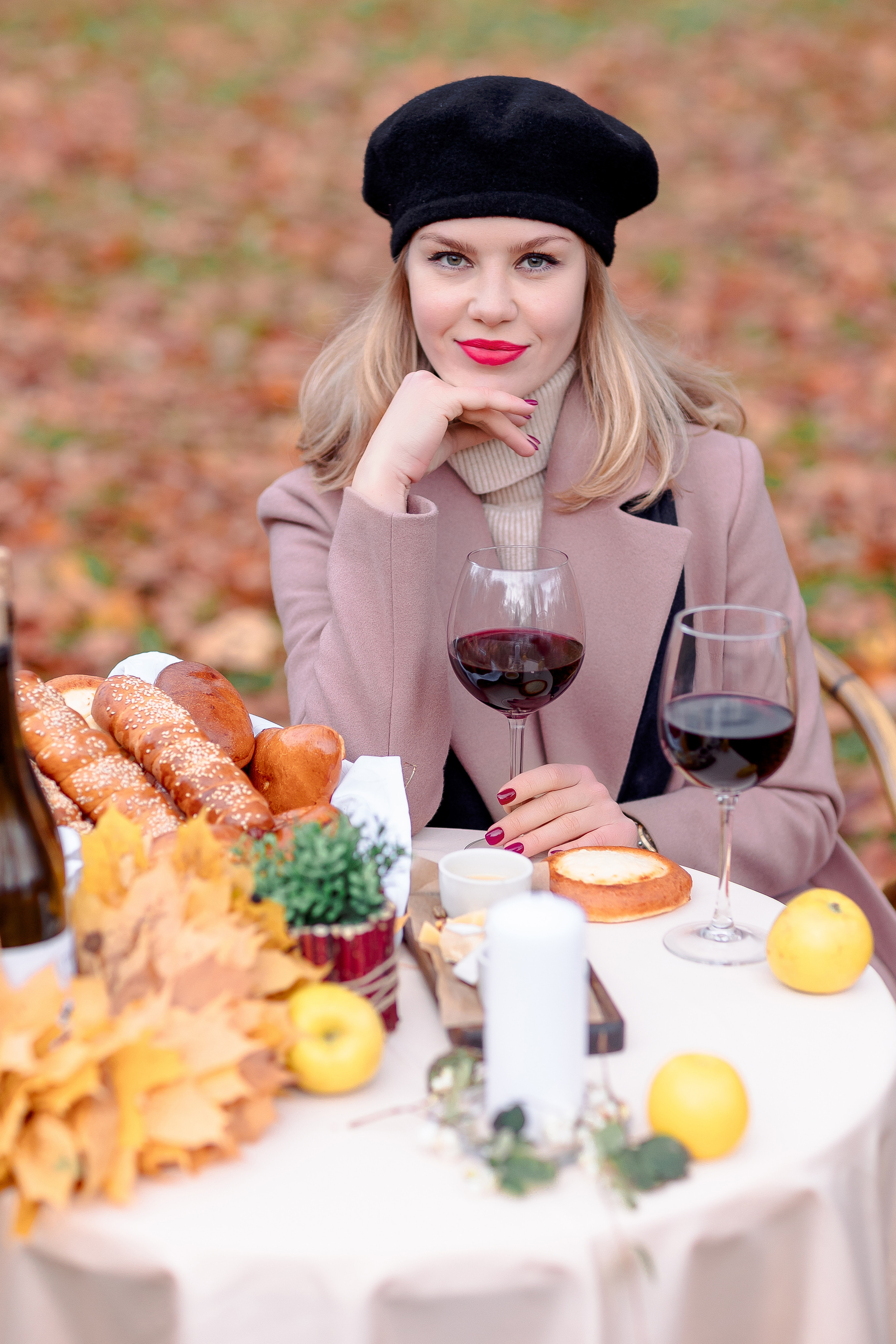 Портретная сьемка. Фотограф в Санкт-Петербурге