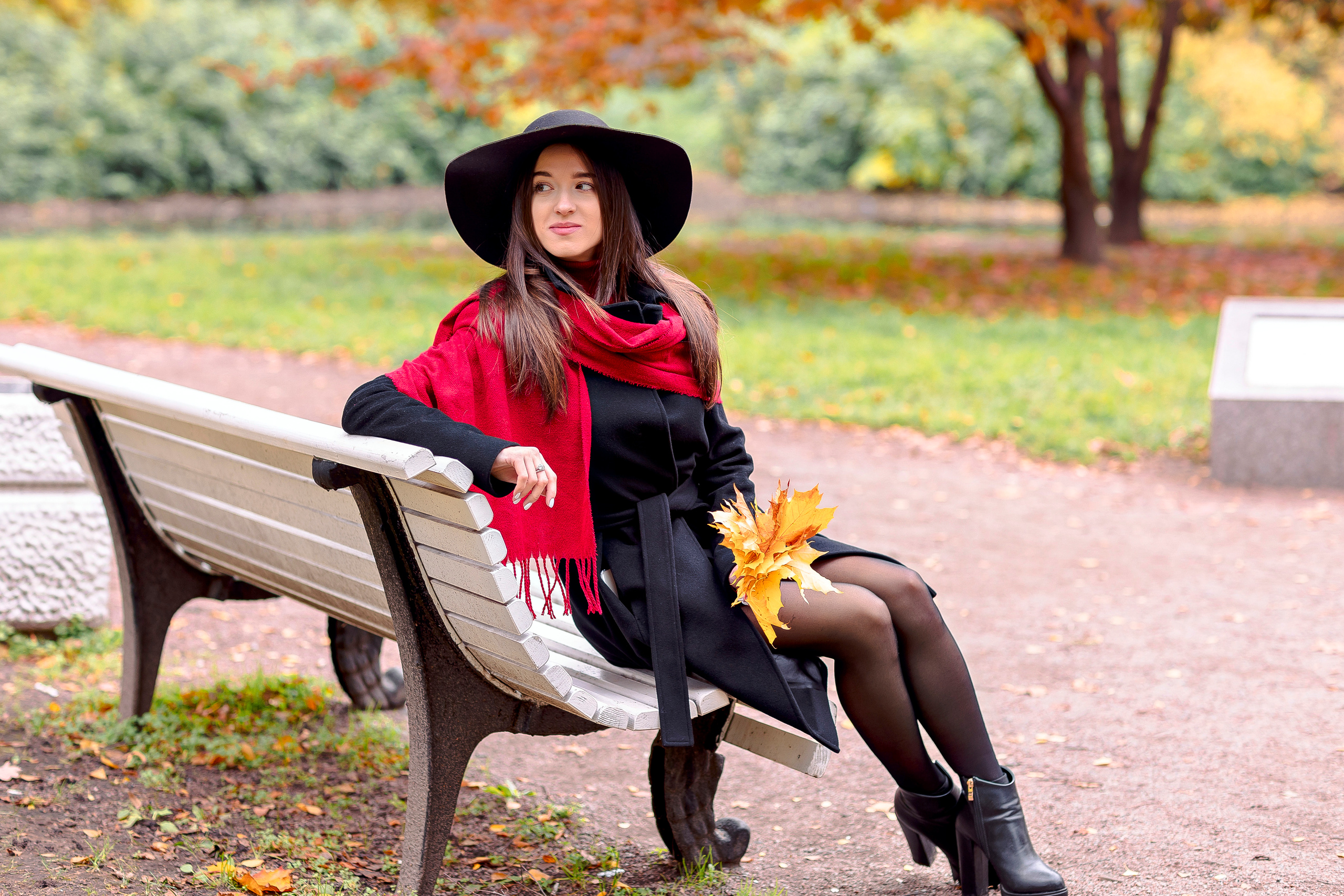 Портретная сьемка. Фотограф в Санкт-Петербурге