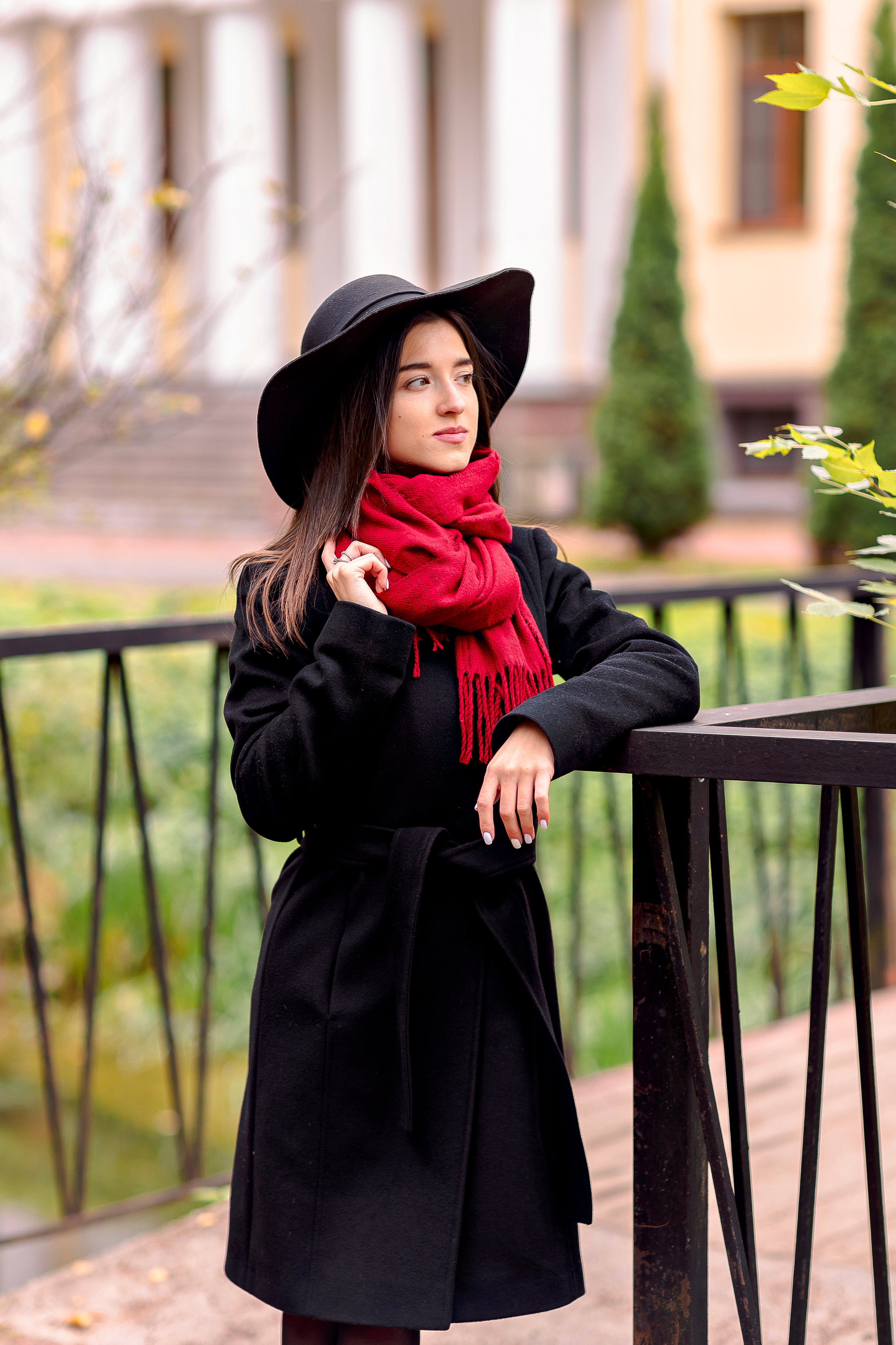 Портретная сьемка. Фотограф в Санкт-Петербурге