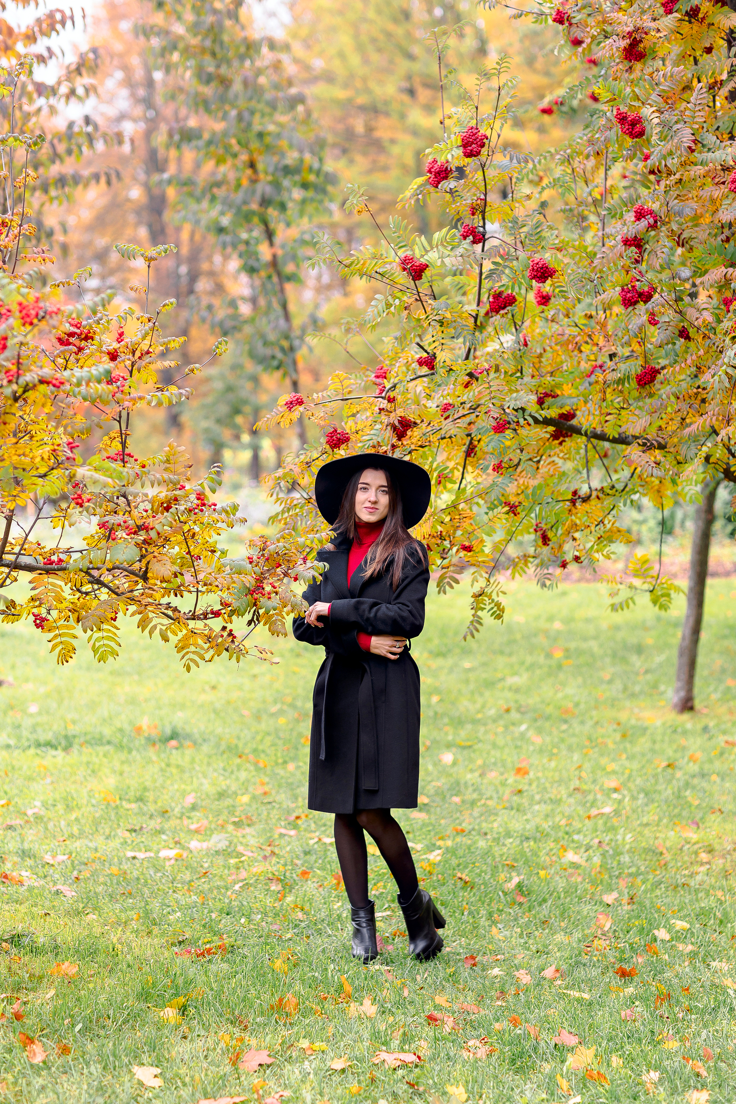 Портретная сьемка. Фотограф в Санкт-Петербурге